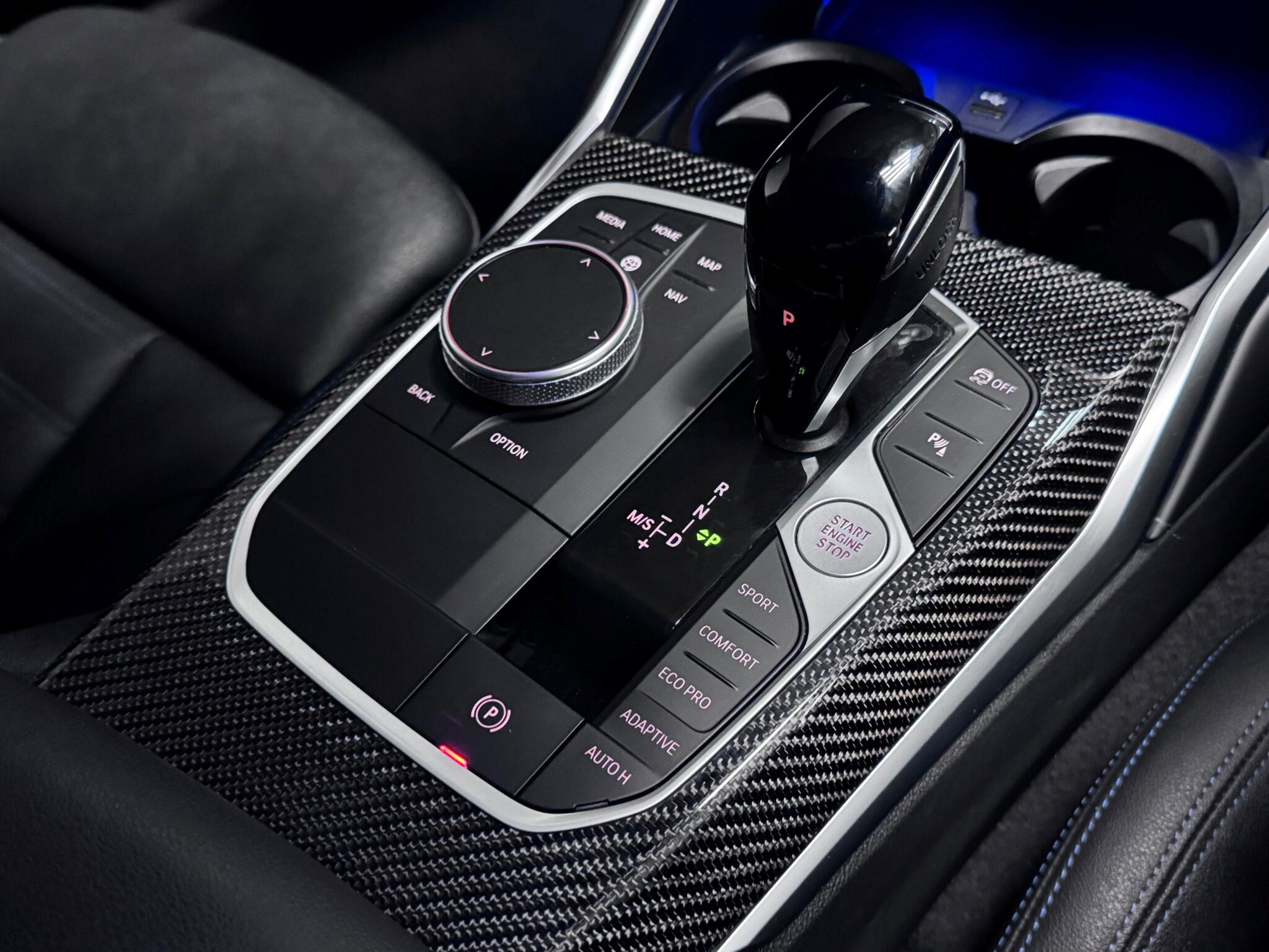 BMW 3 Series view 33