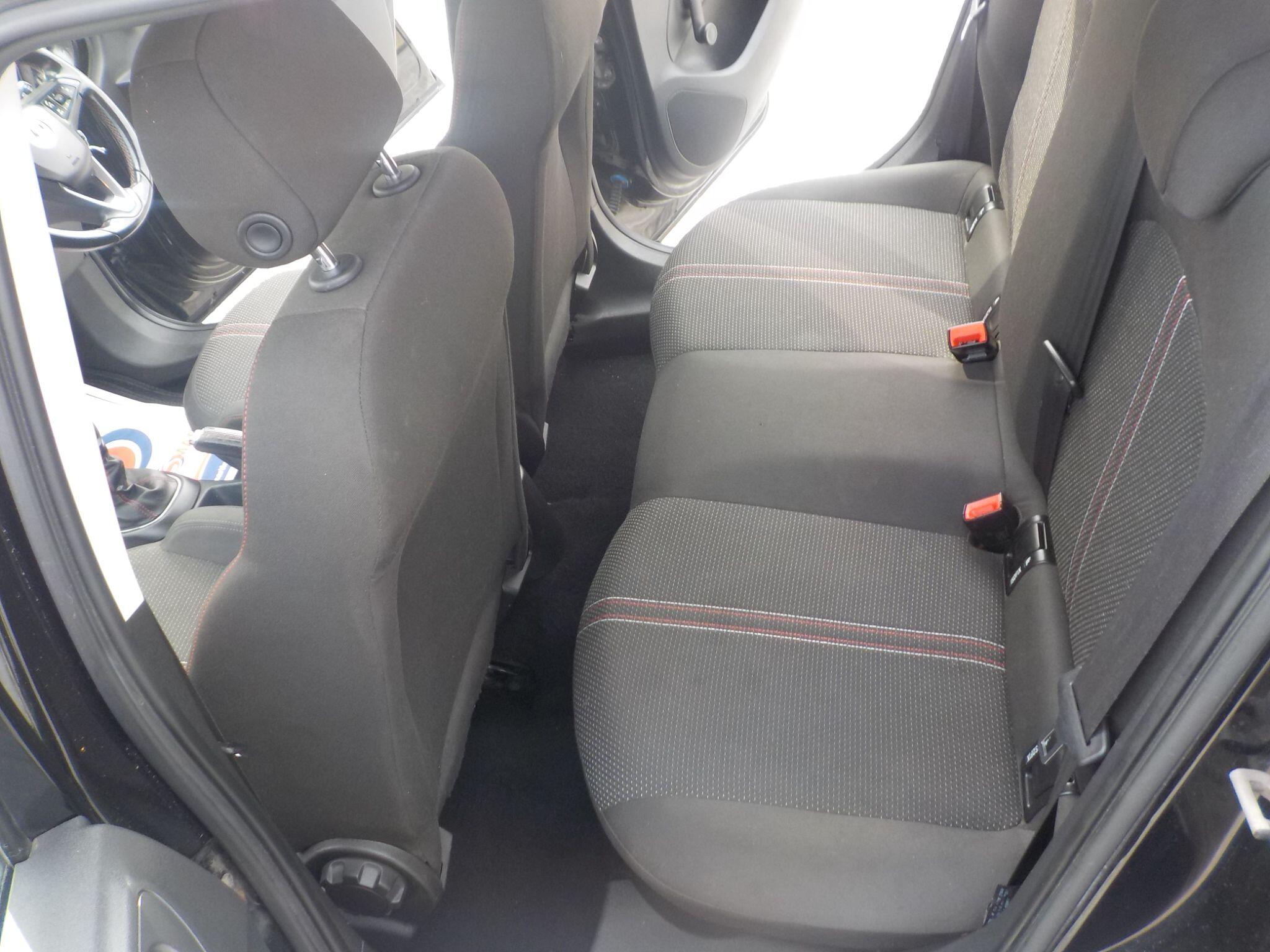 Vauxhall Corsa 1.4i ecoFLEX SRi VX Line Euro 6 5dr