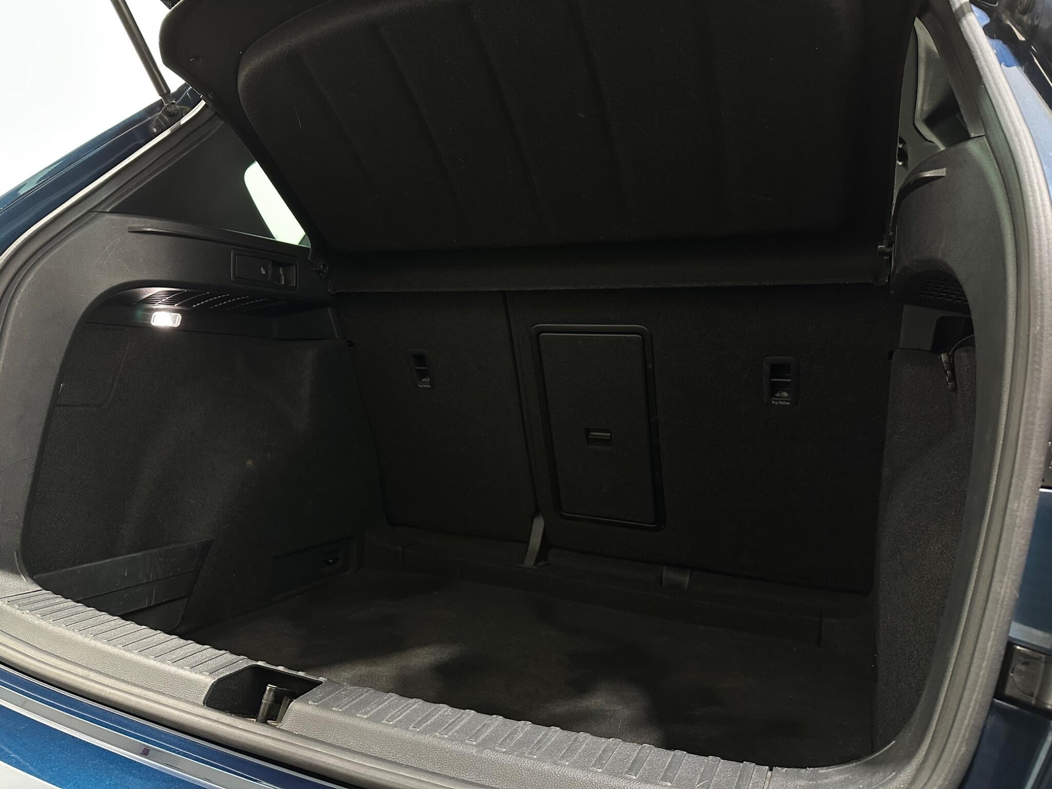 Seat Ateca view 48