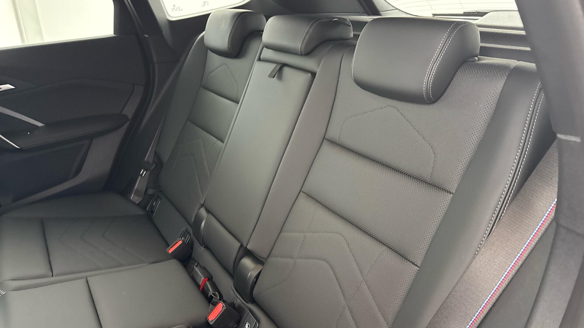 BMW X1 view 12