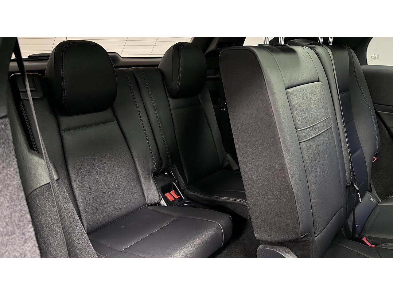 Mercedes-Benz GLE view 6