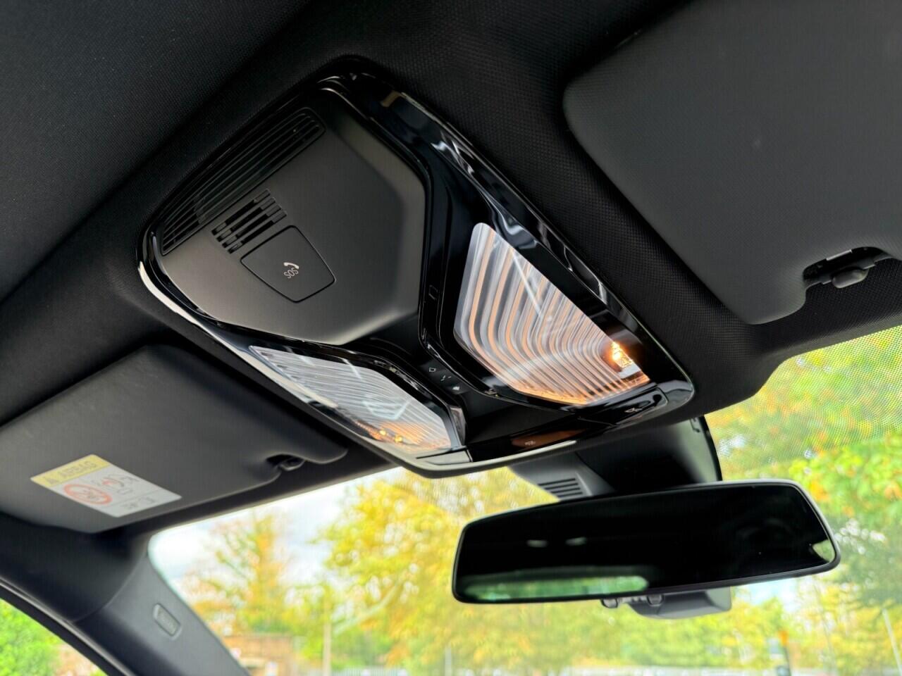 BMW 3 Series view 43