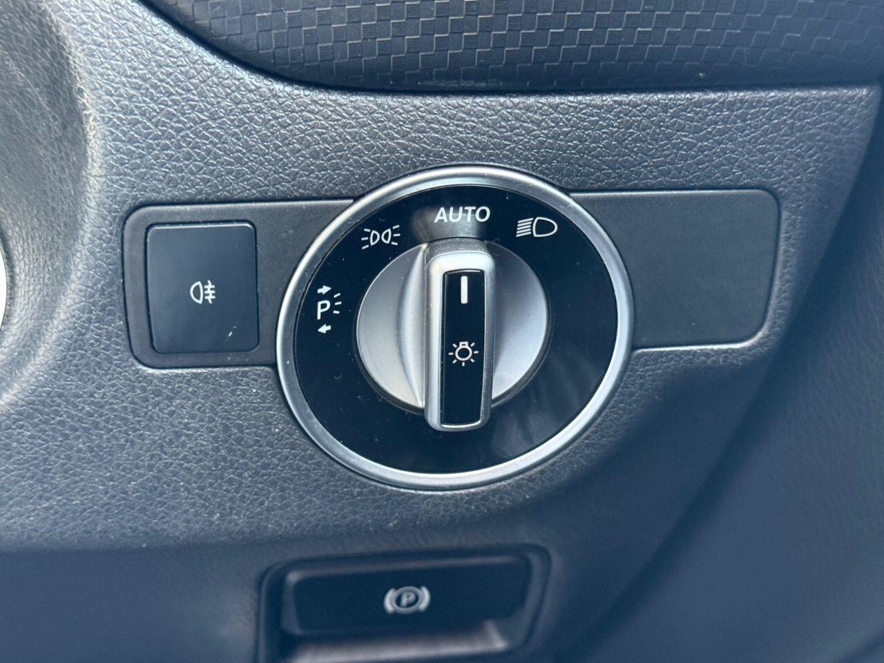 Mercedes-Benz A Class view 57