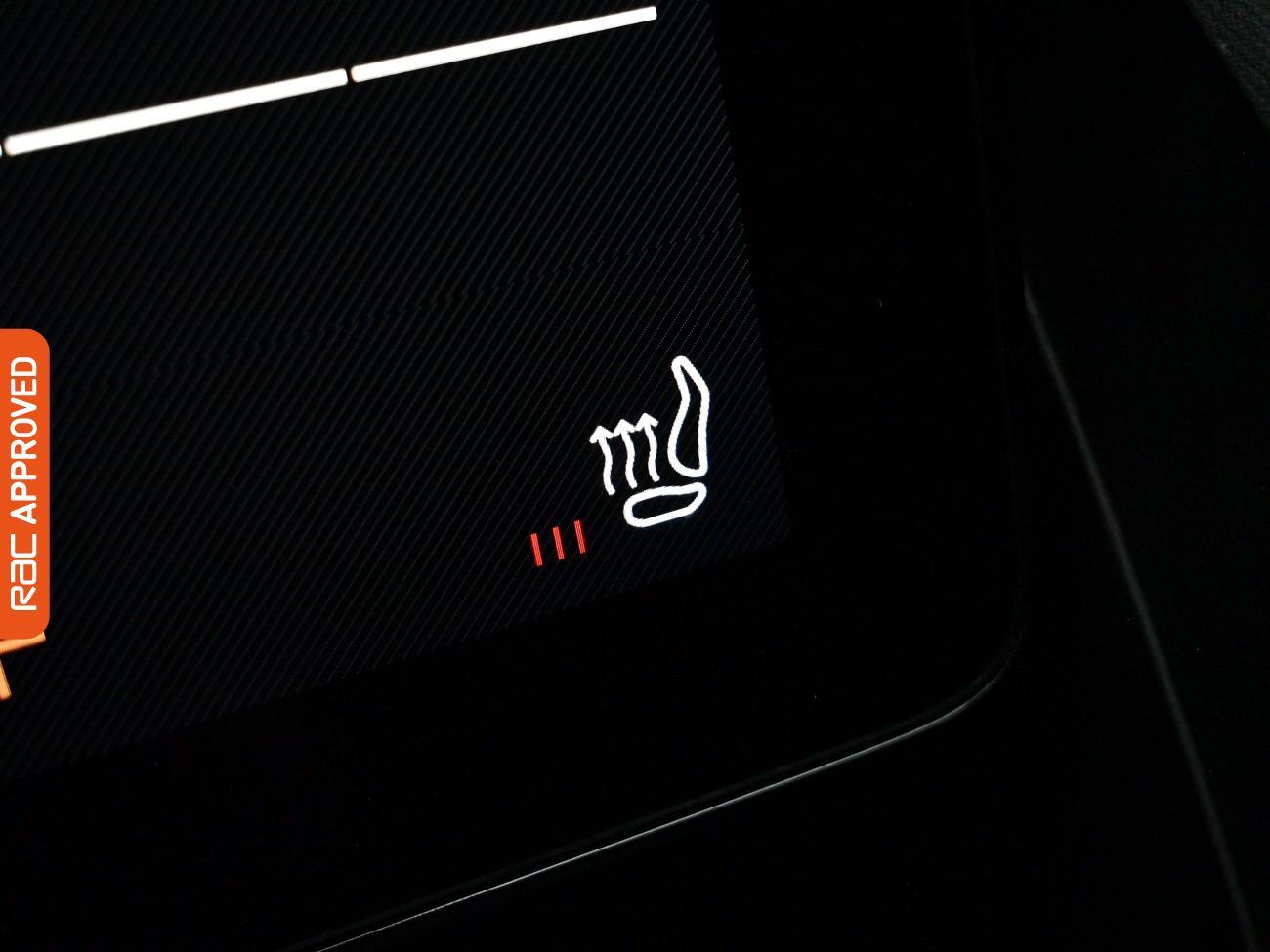 Polestar 2 view 20