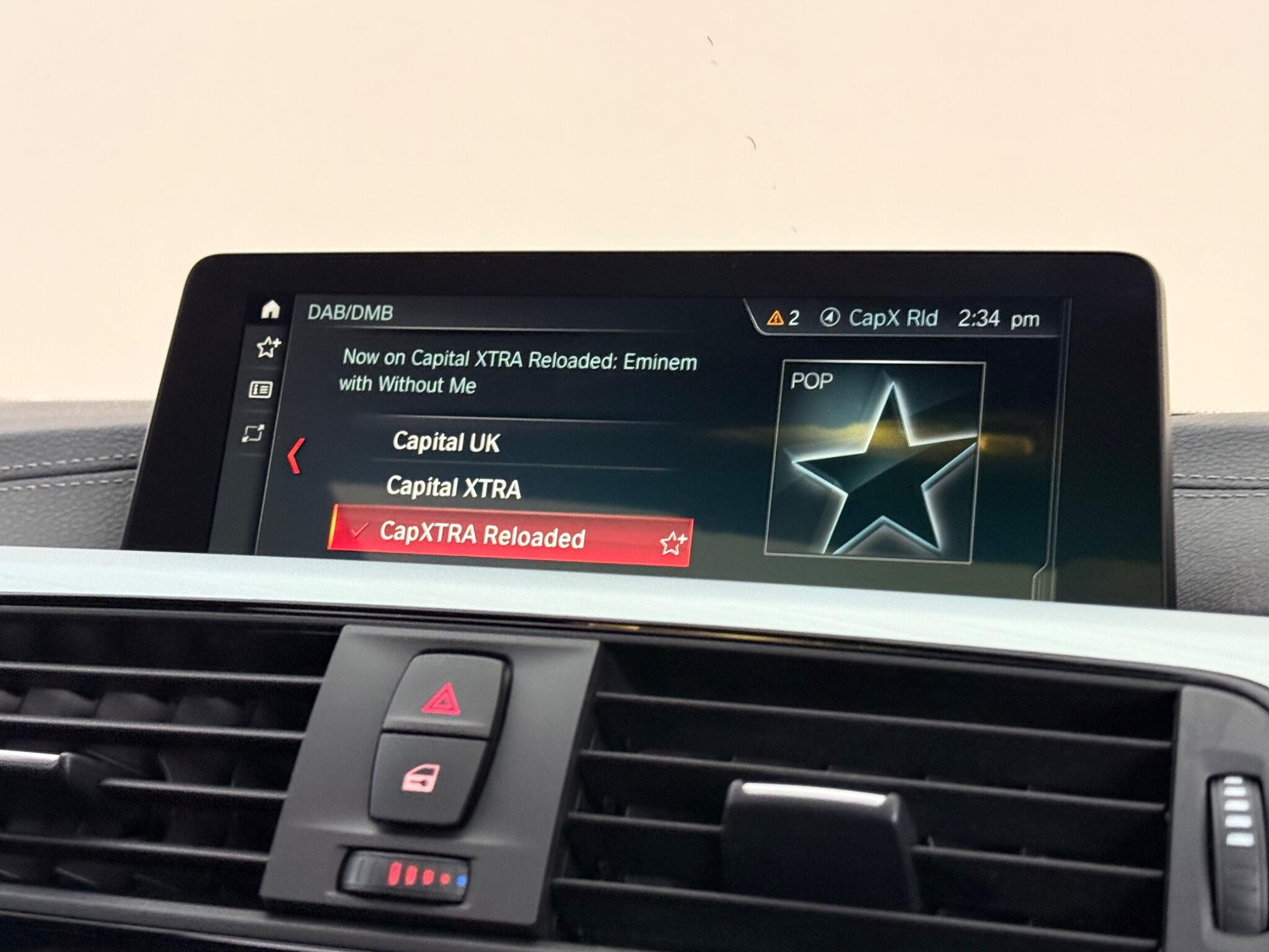 BMW 4 Series view 24