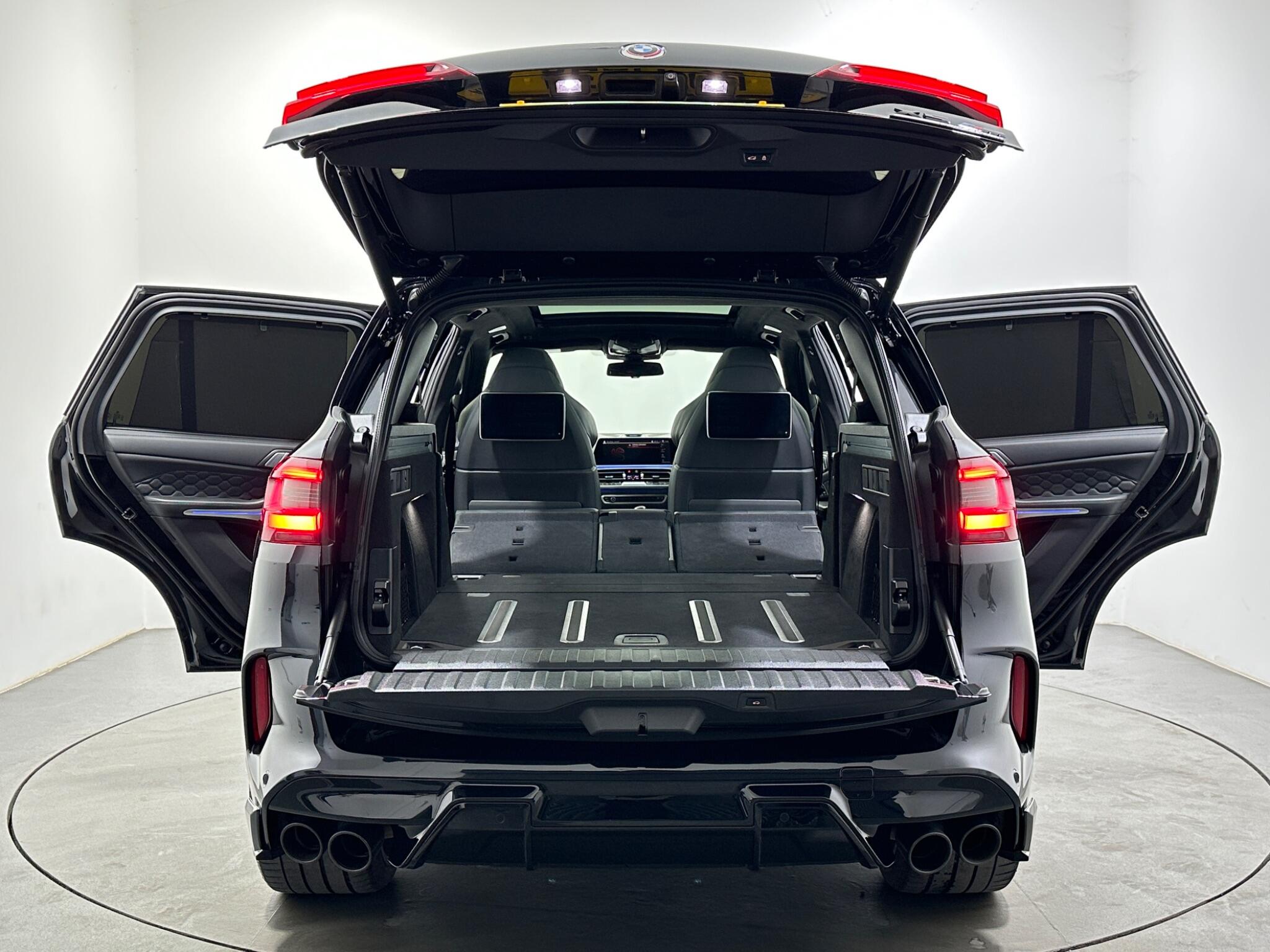 BMW X5 X5 view 56