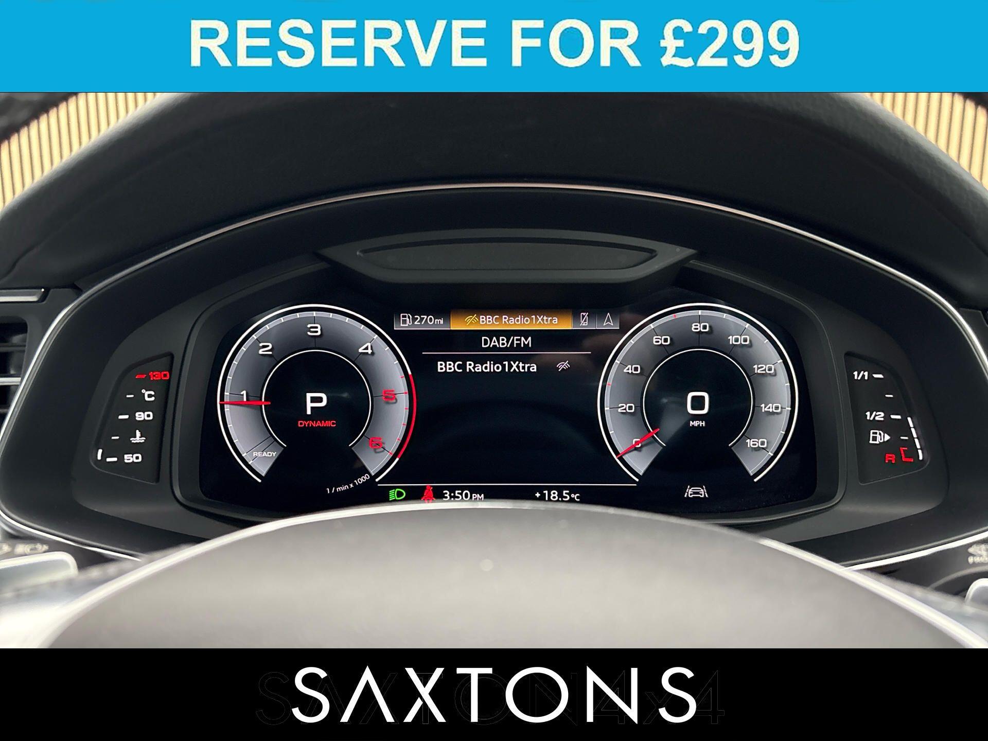 Audi A7 view 37