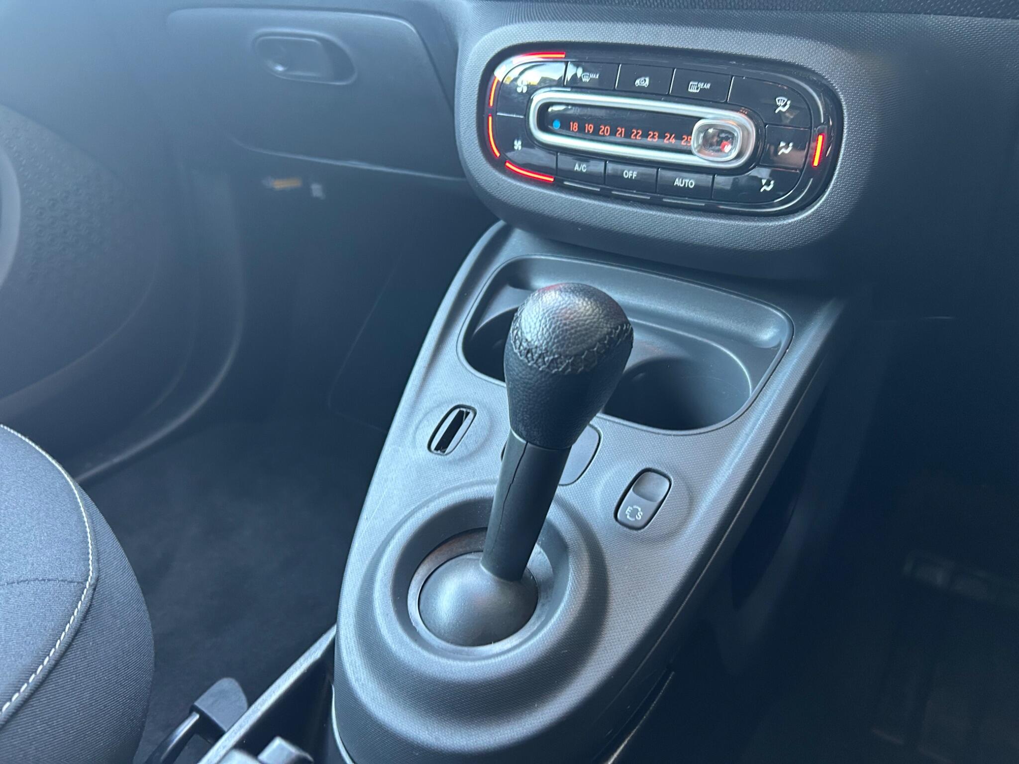 Smart Fortwo view 13