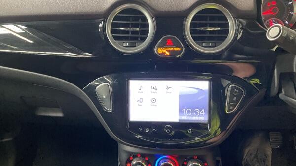 Vauxhall Adam view 7