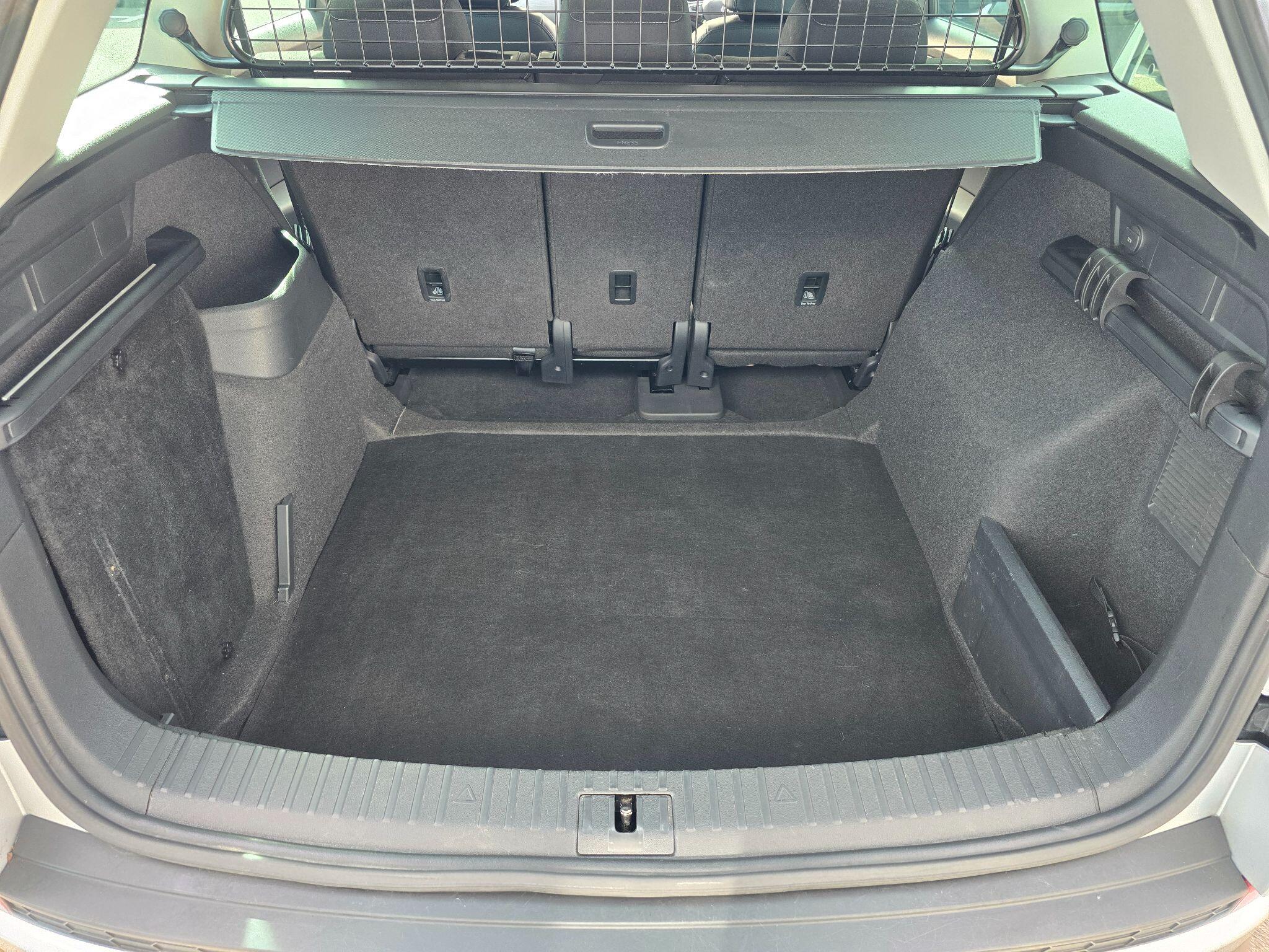 Skoda Kodiaq view 56