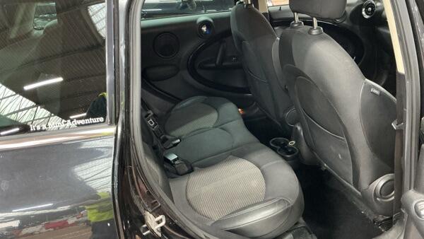 Mini Countryman view 6