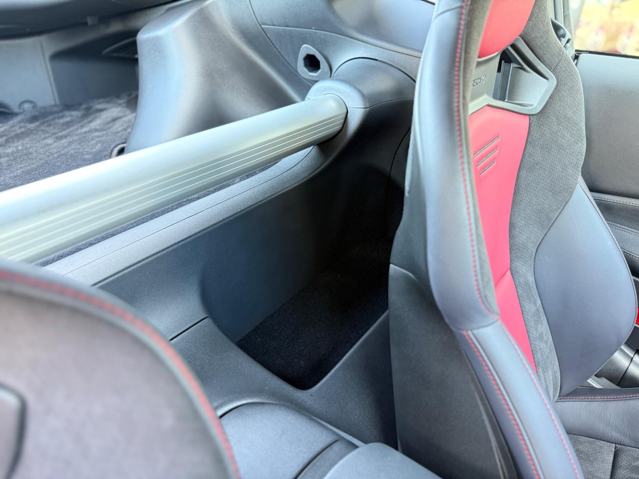 Nissan Fairlady view 40