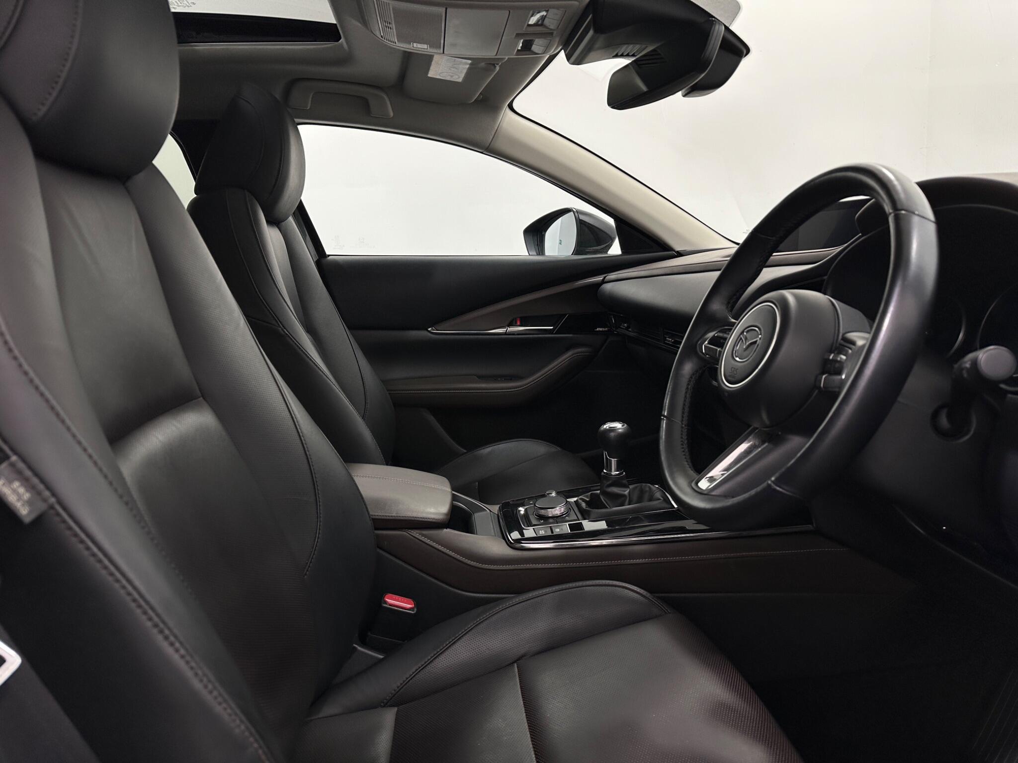 Mazda CX-30 view 33