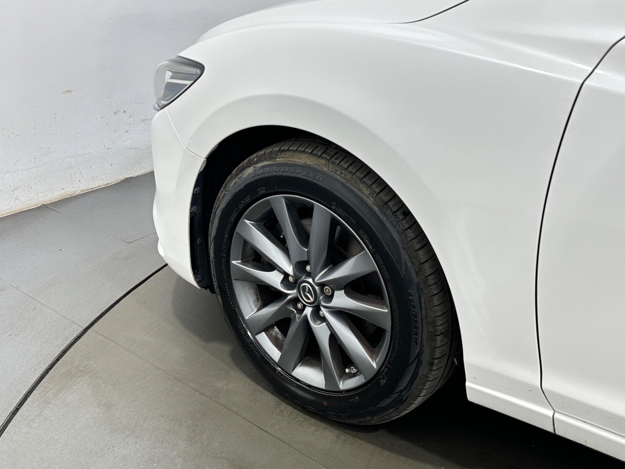 Mazda Mazda6 view 47