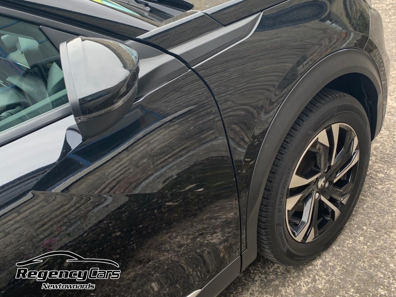 Peugeot 2008 view 56