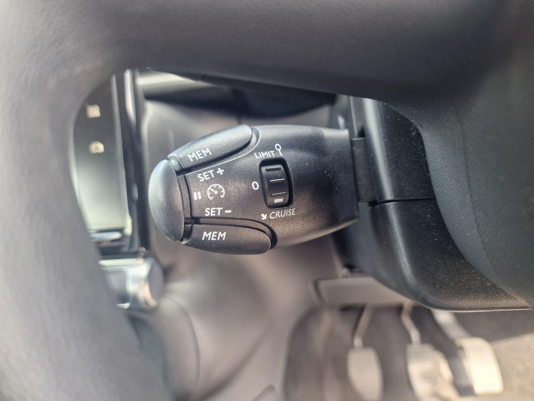 Citroen C3 view 30