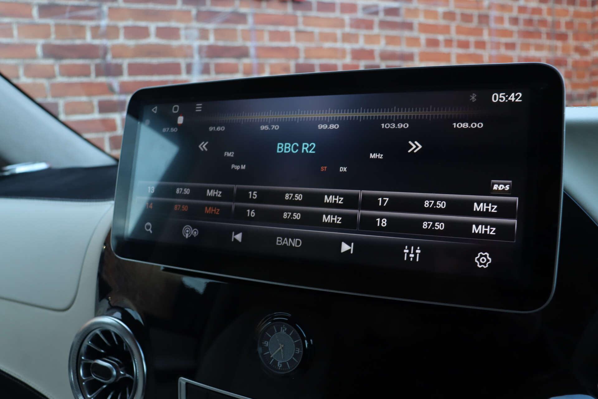 Mercedes-Benz Vito view 29