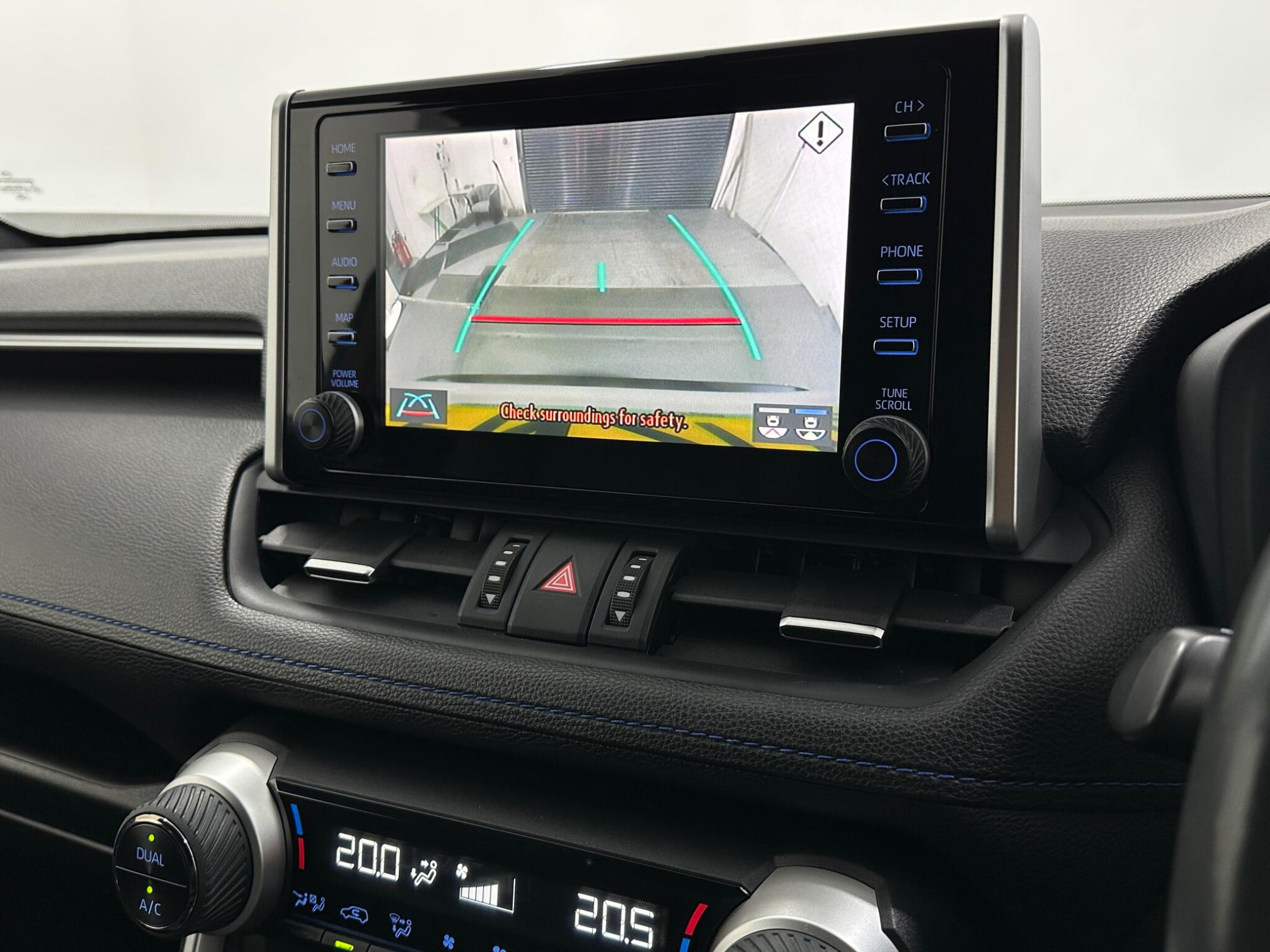 Toyota Rav4 view 24