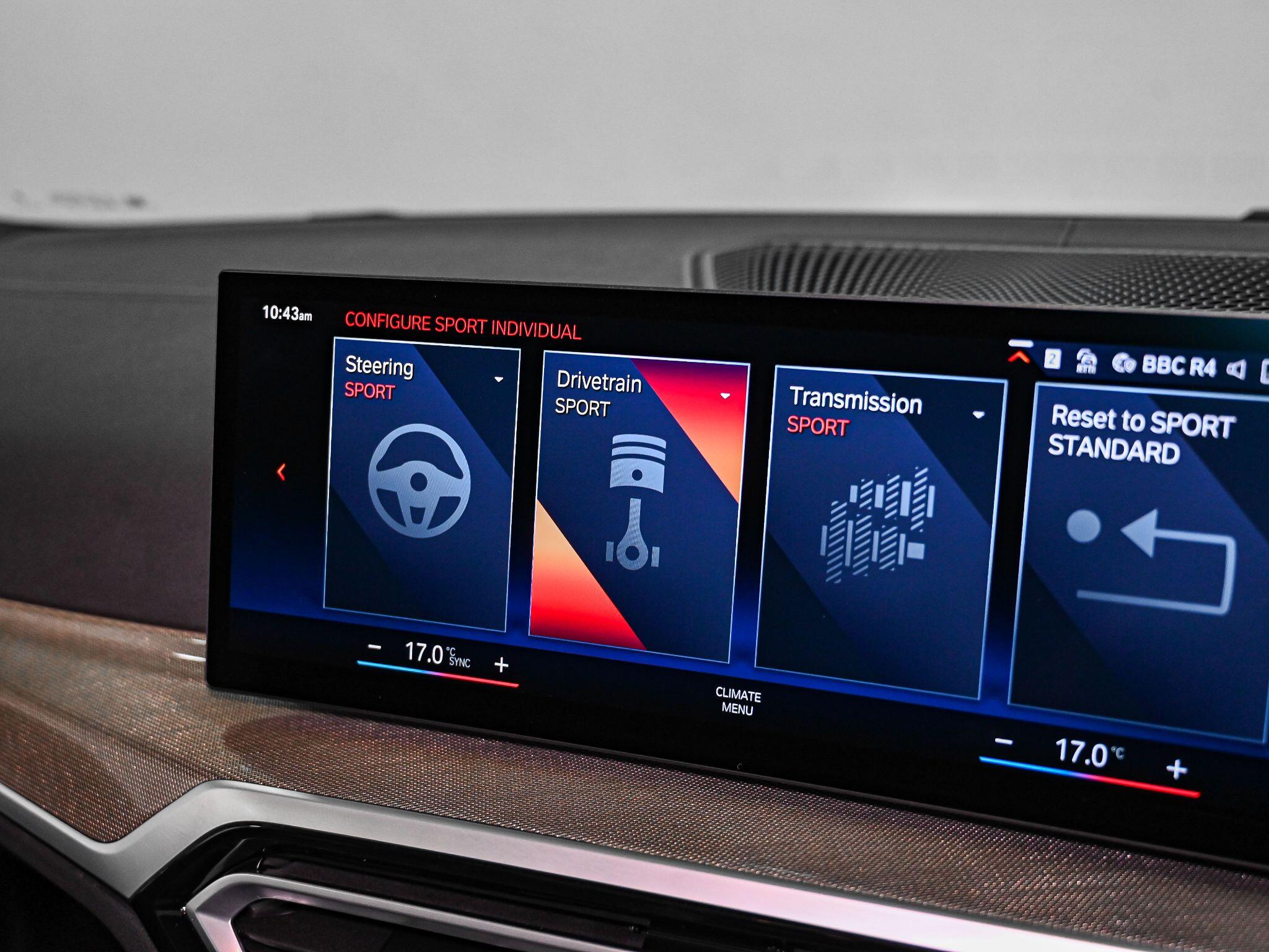 BMW 4 Series view 18