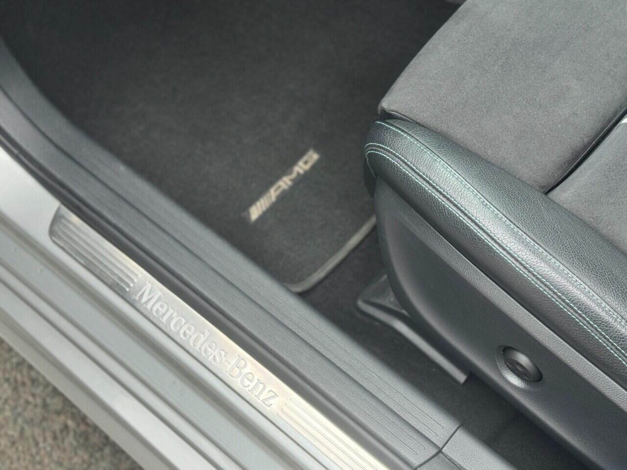 Mercedes-Benz A-Class view 31