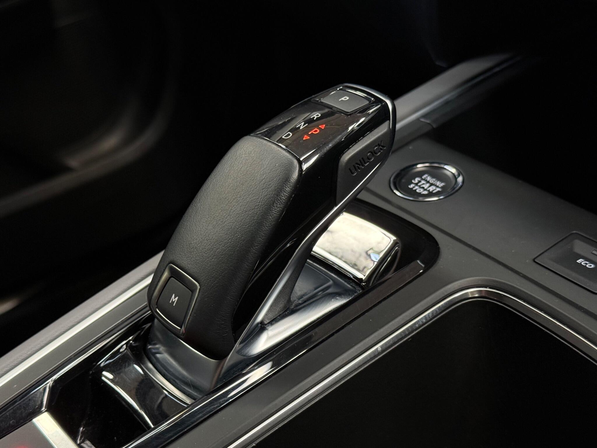 Citroen C5 Aircross view 20