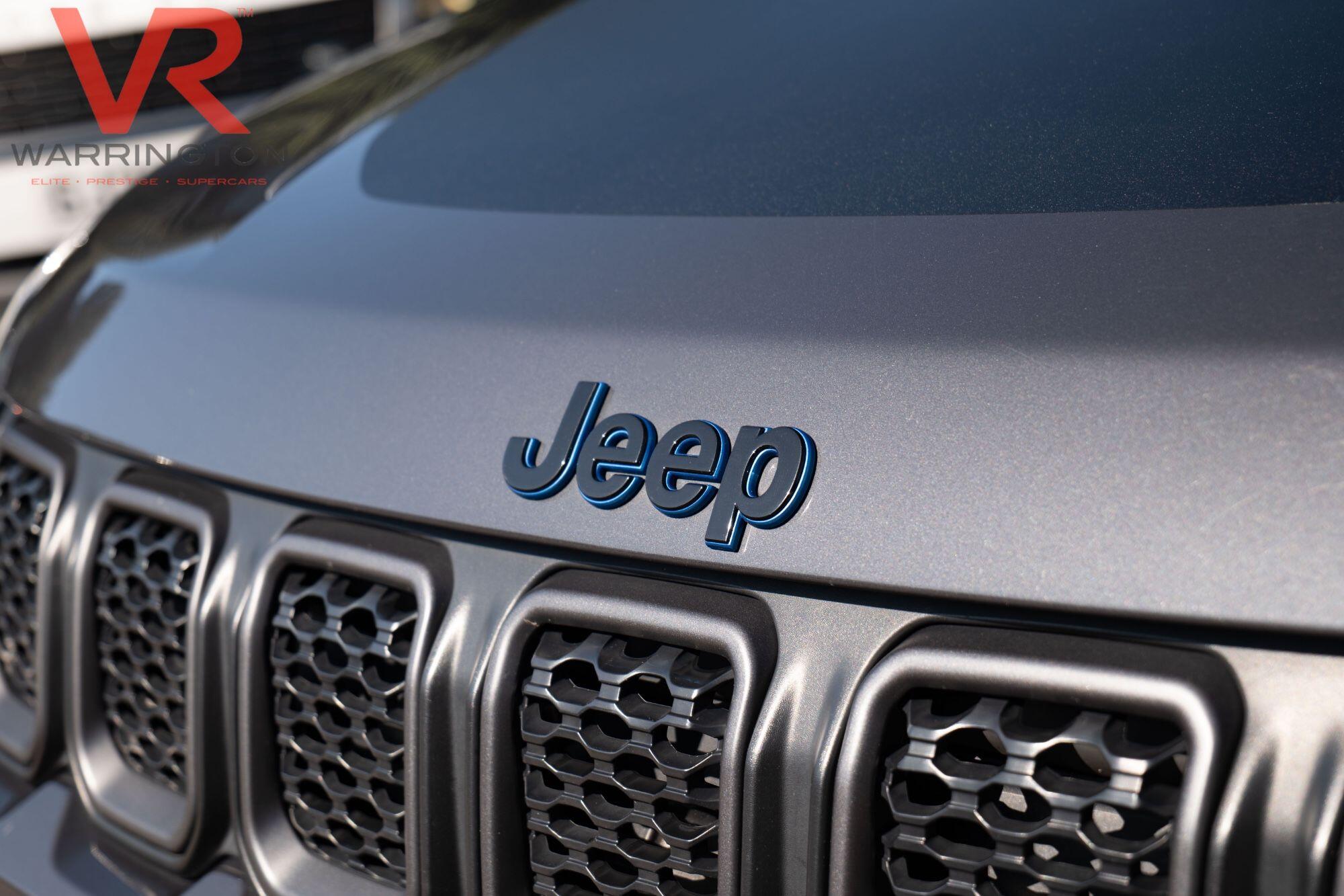 Jeep Compass view 46