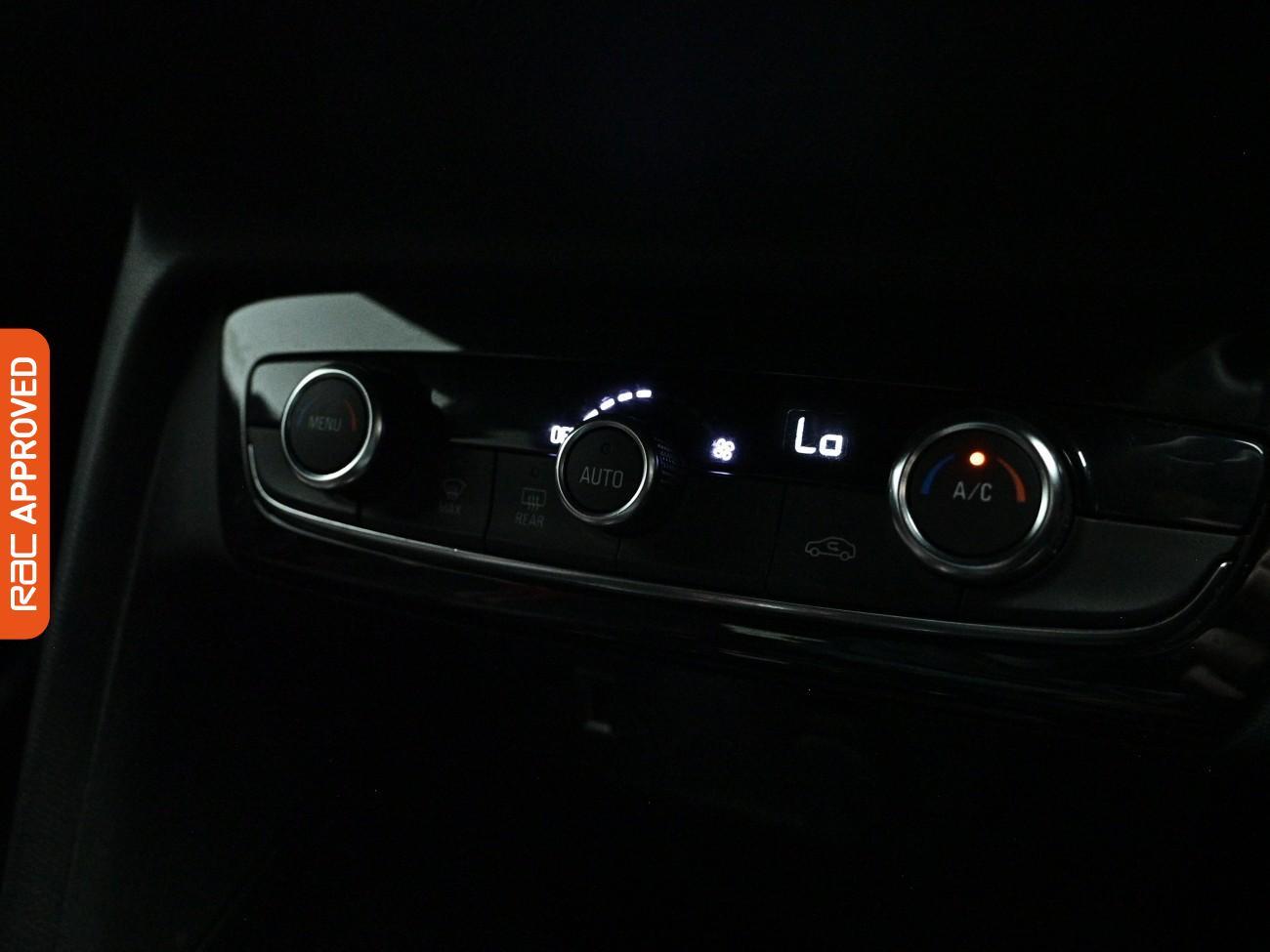 Vauxhall Corsa view 16