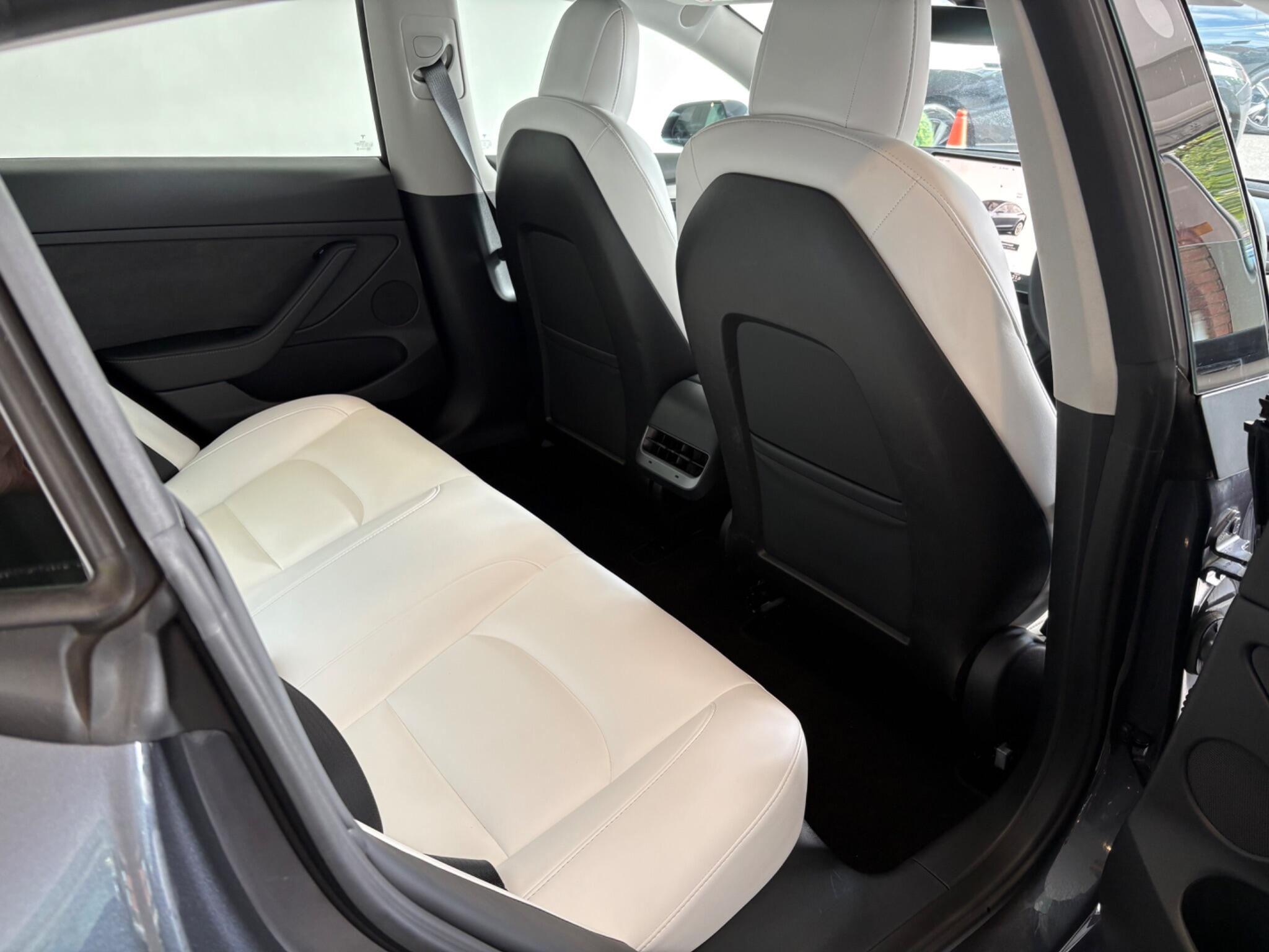 Tesla Model 3 view 11