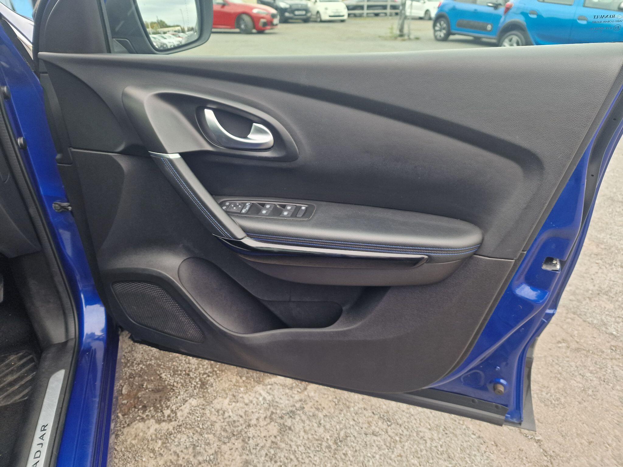 Renault Kadjar view 35