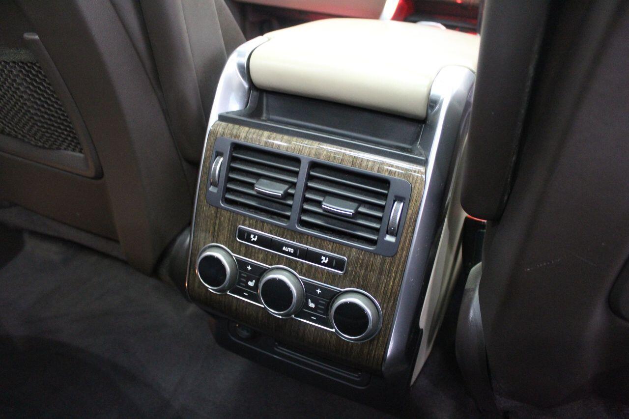 Land Rover Range Rover Sport view 61
