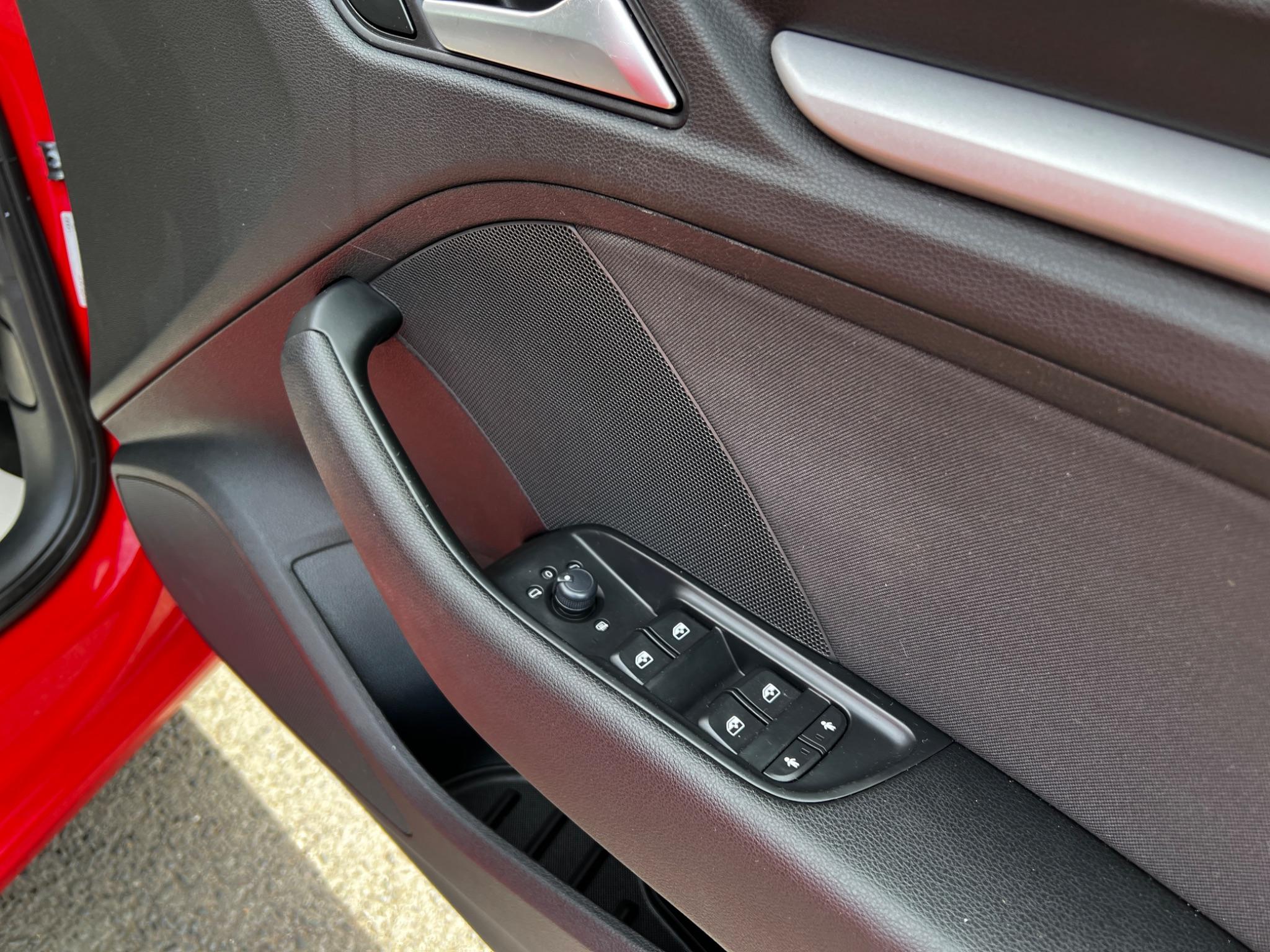 2018 Audi A3 image 28