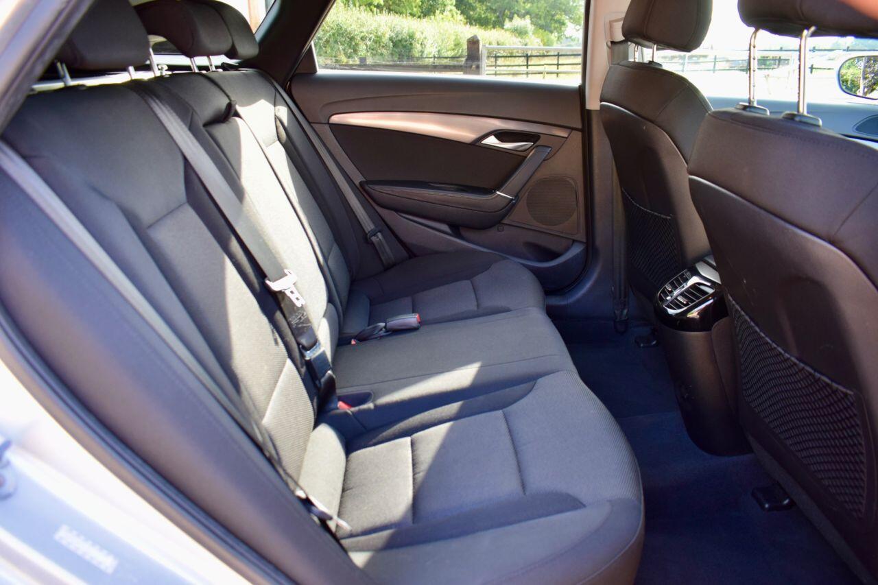 Hyundai i40 view 37