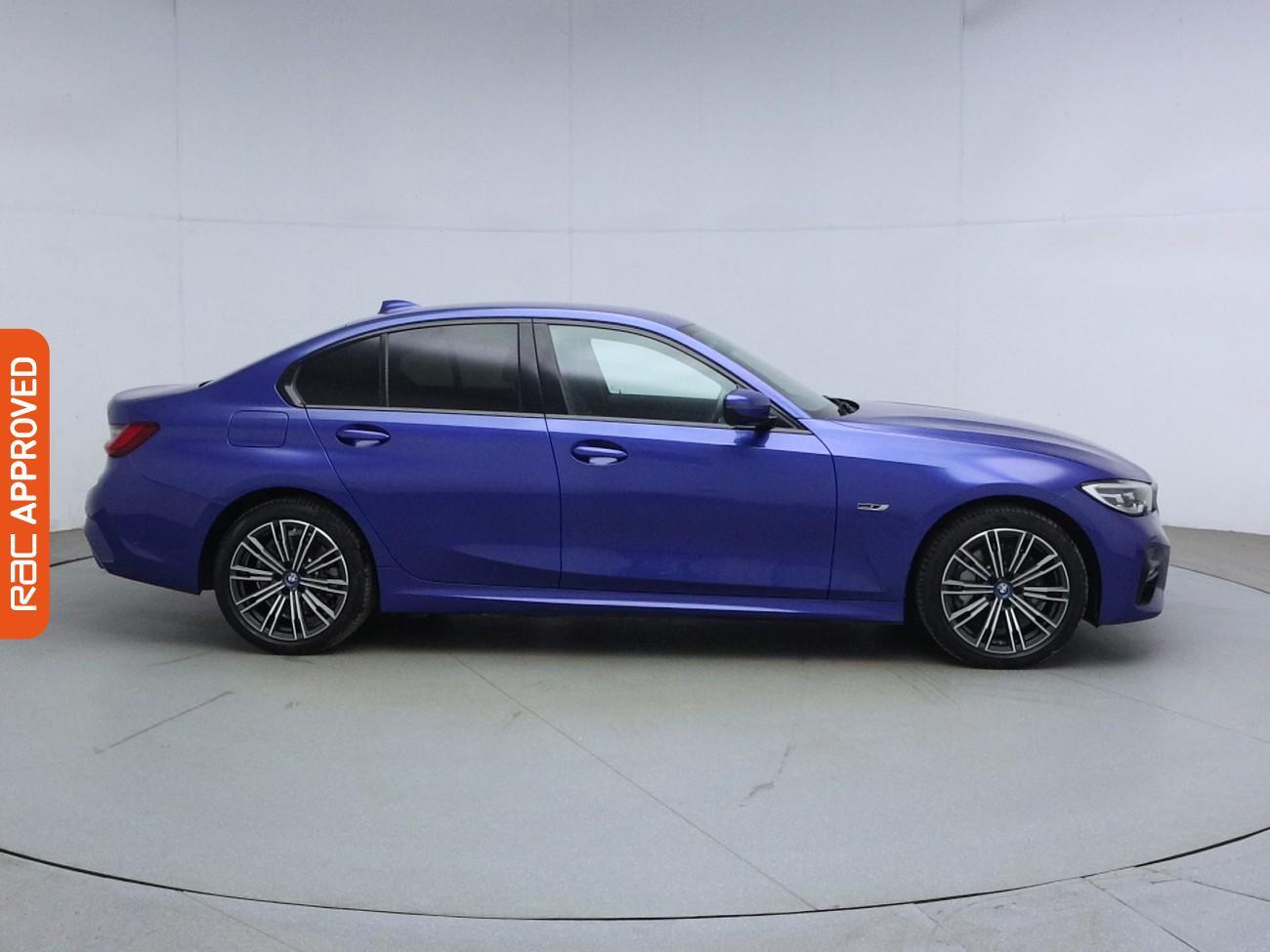 BMW 3 Series view 7