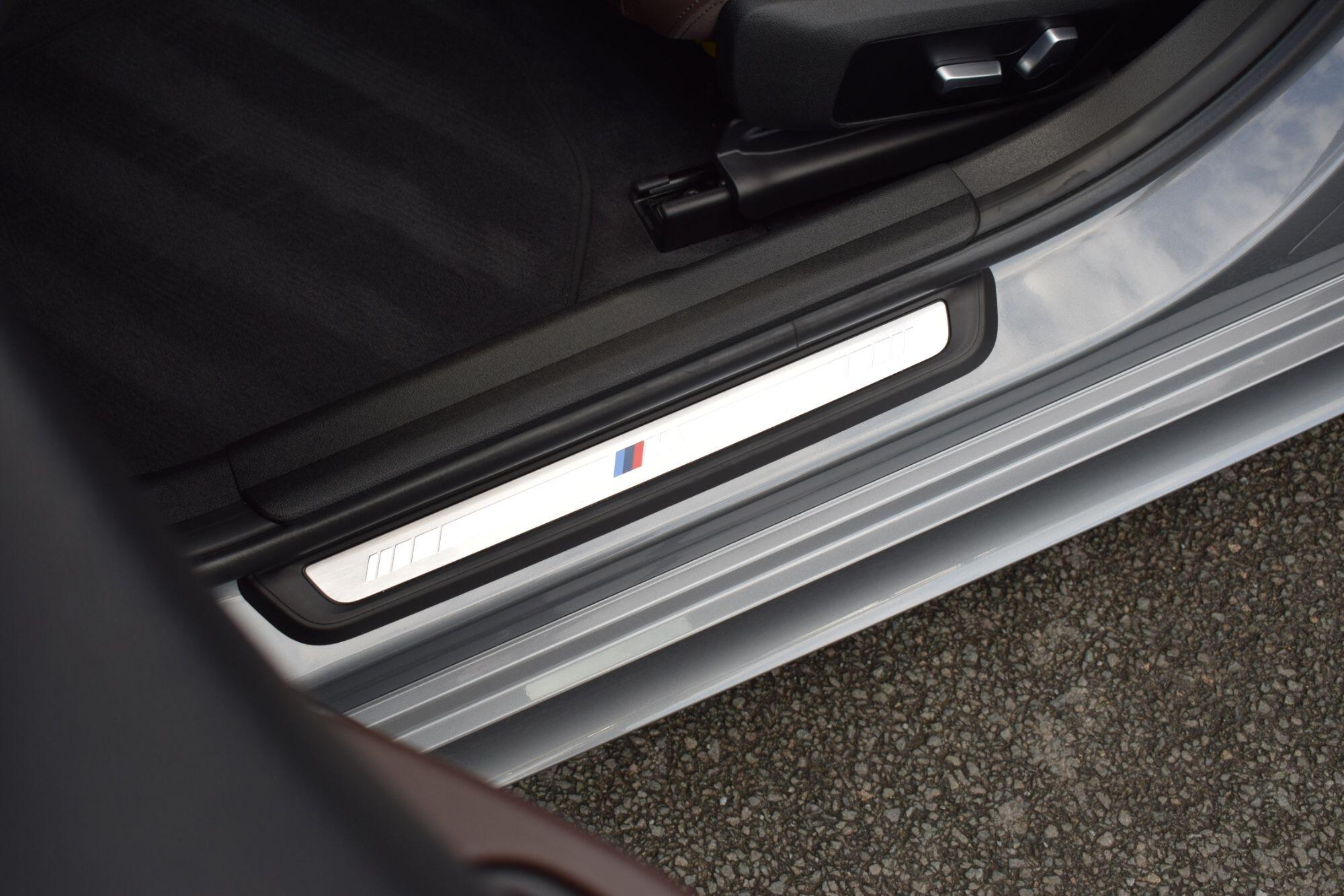 BMW 3 Series view 33