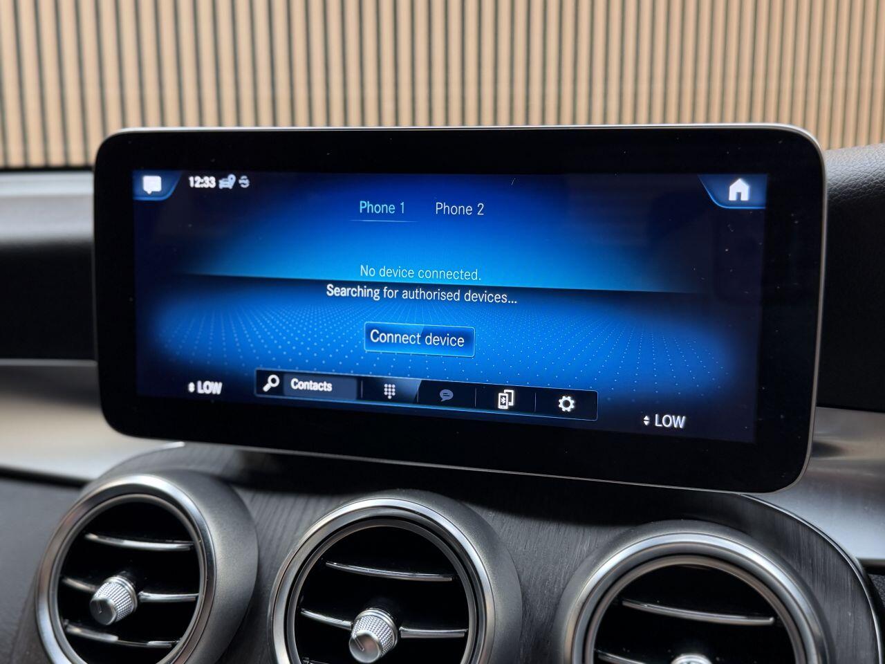 Mercedes-Benz GLC view 41