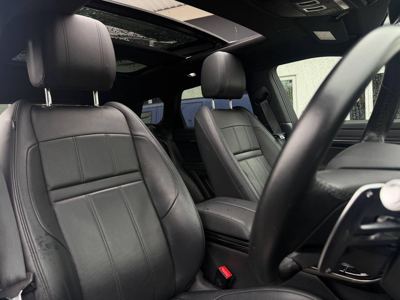 Land Rover Range Rover Evoque view 13