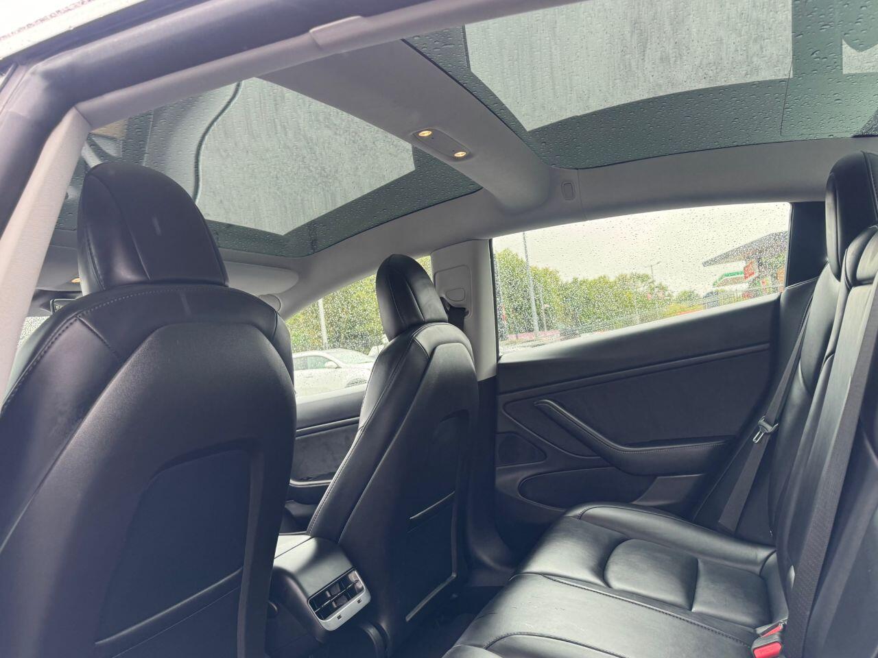 Tesla Model 3 view 17