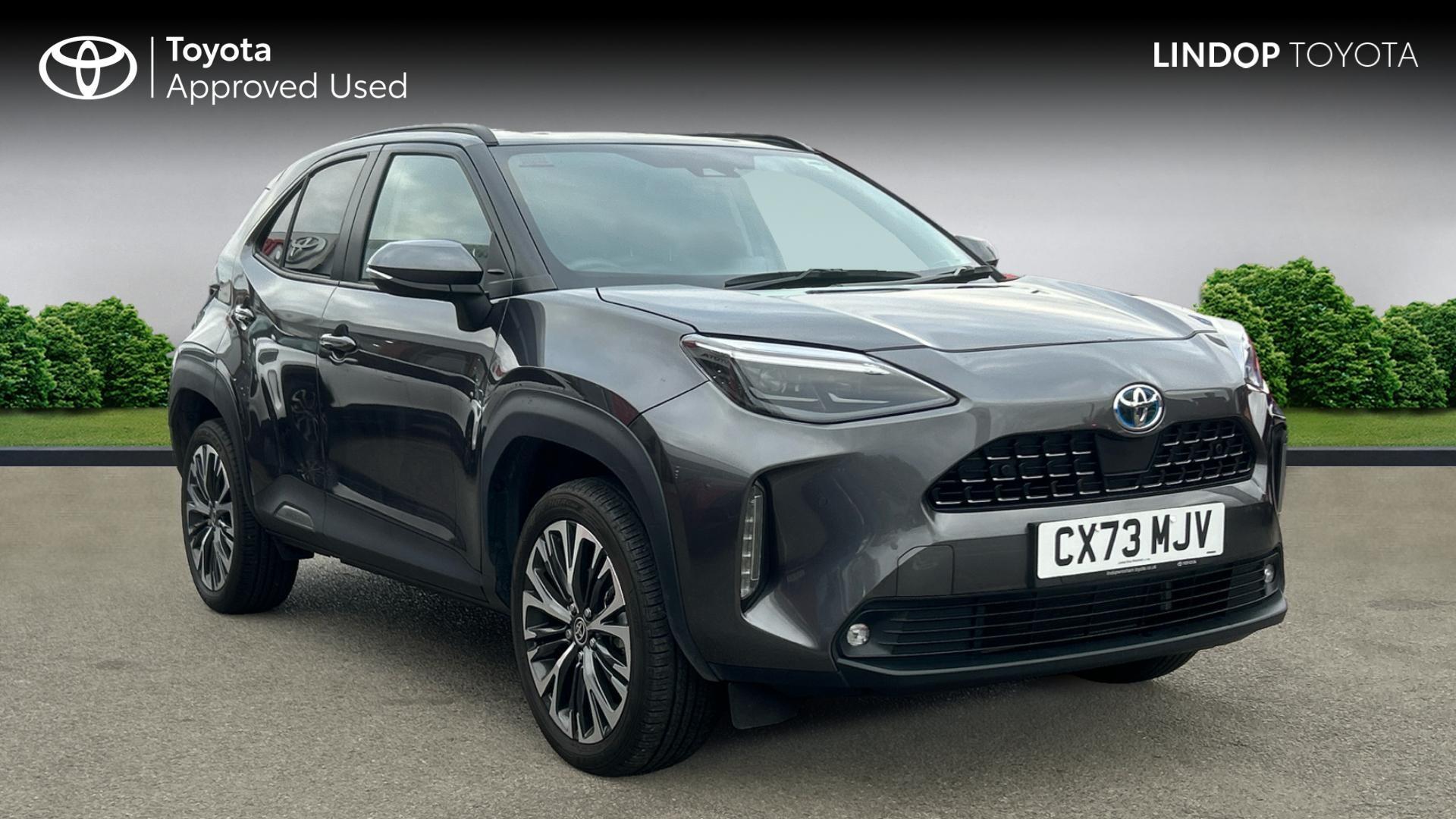 Lindop Used Cars
