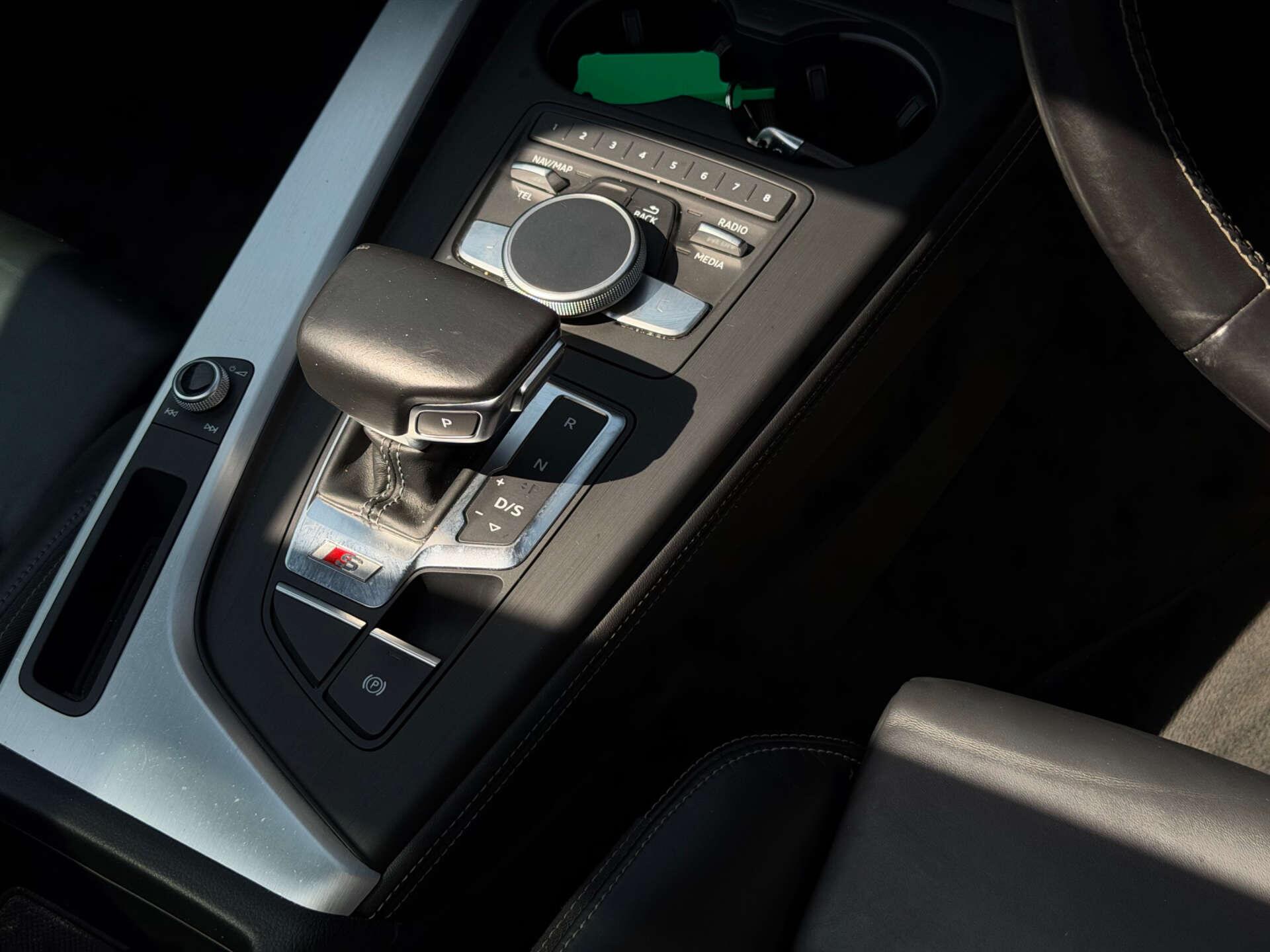 Audi S5 view 26