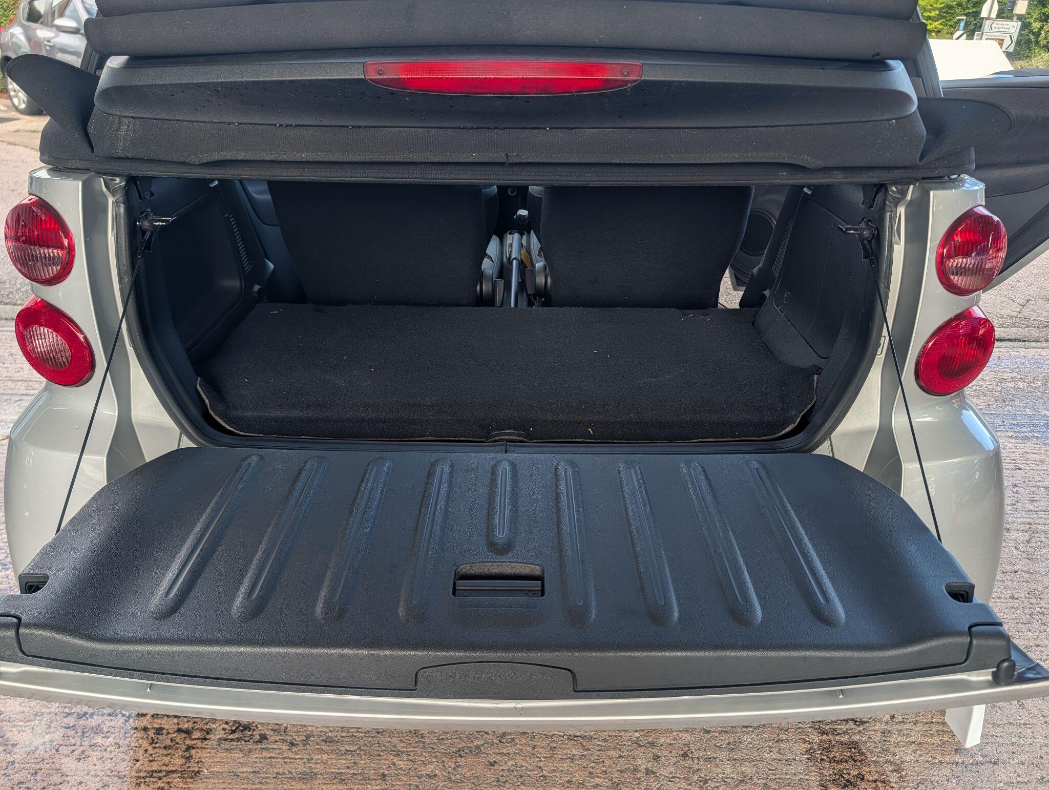 Smart Fortwo view 31