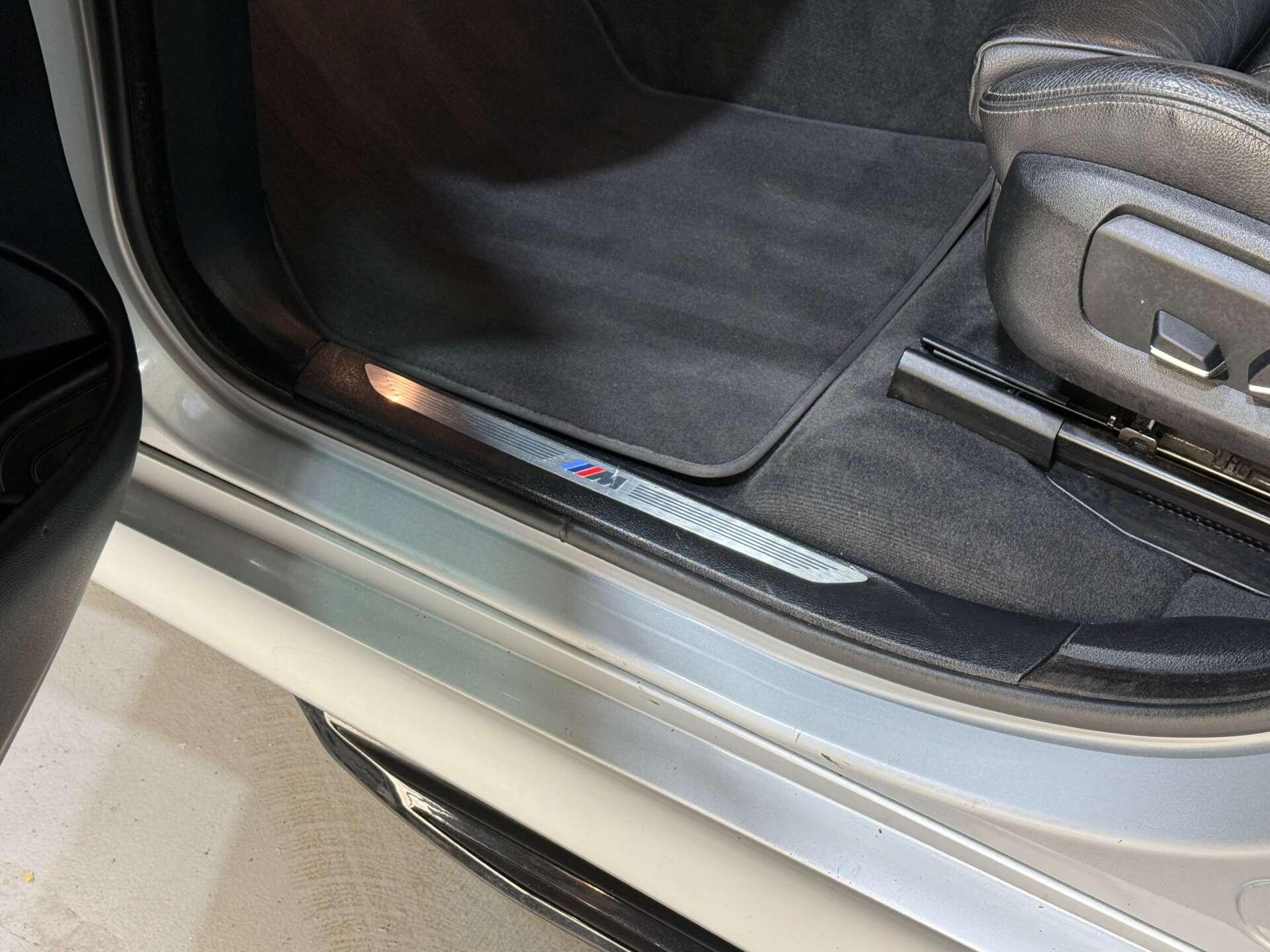 BMW X5 X5 view 17