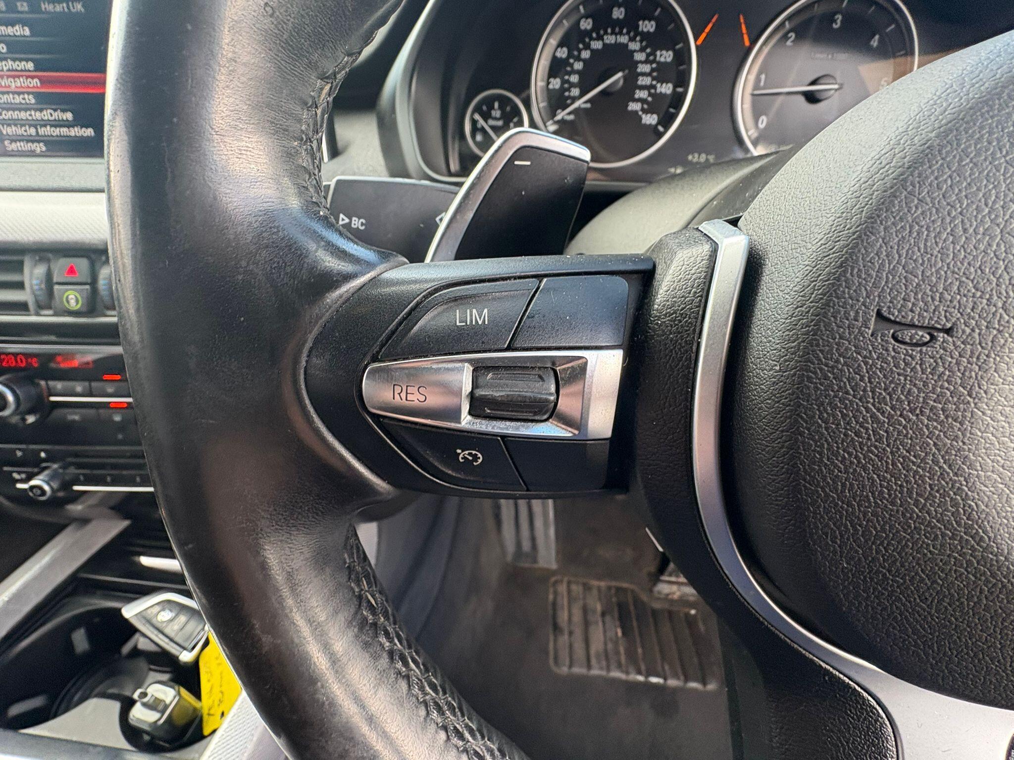 BMW X5 view 23