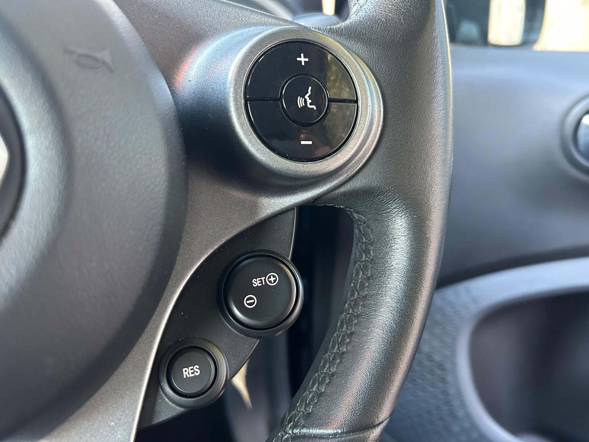 Smart Fortwo view 15