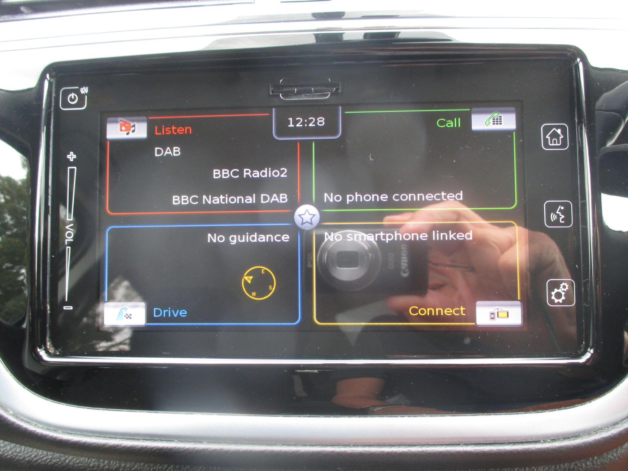 Suzuki SX4 S-Cross view 39