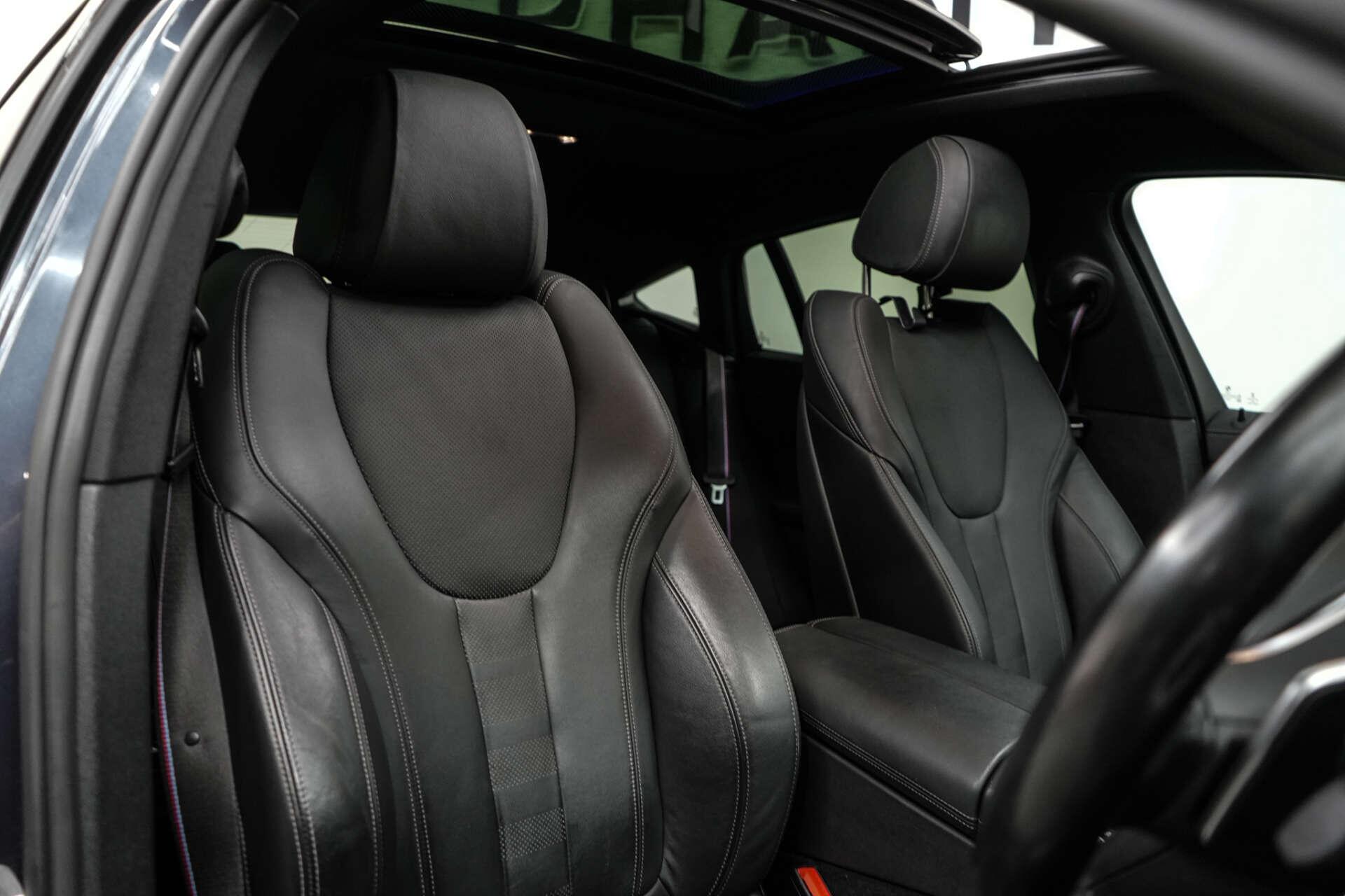 BMW X6 view 13