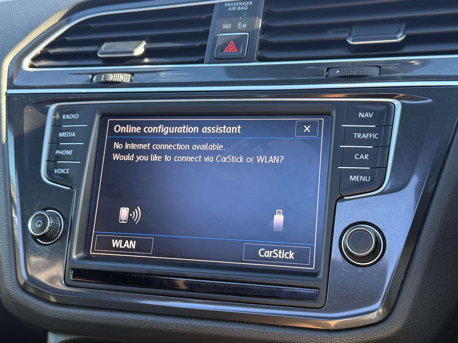 Volkswagen Tiguan view 63