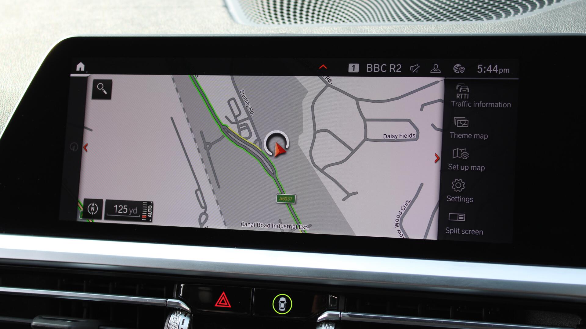 BMW 4 Series view 18