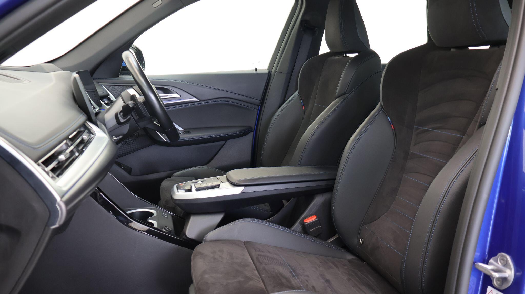 BMW X1 view 51
