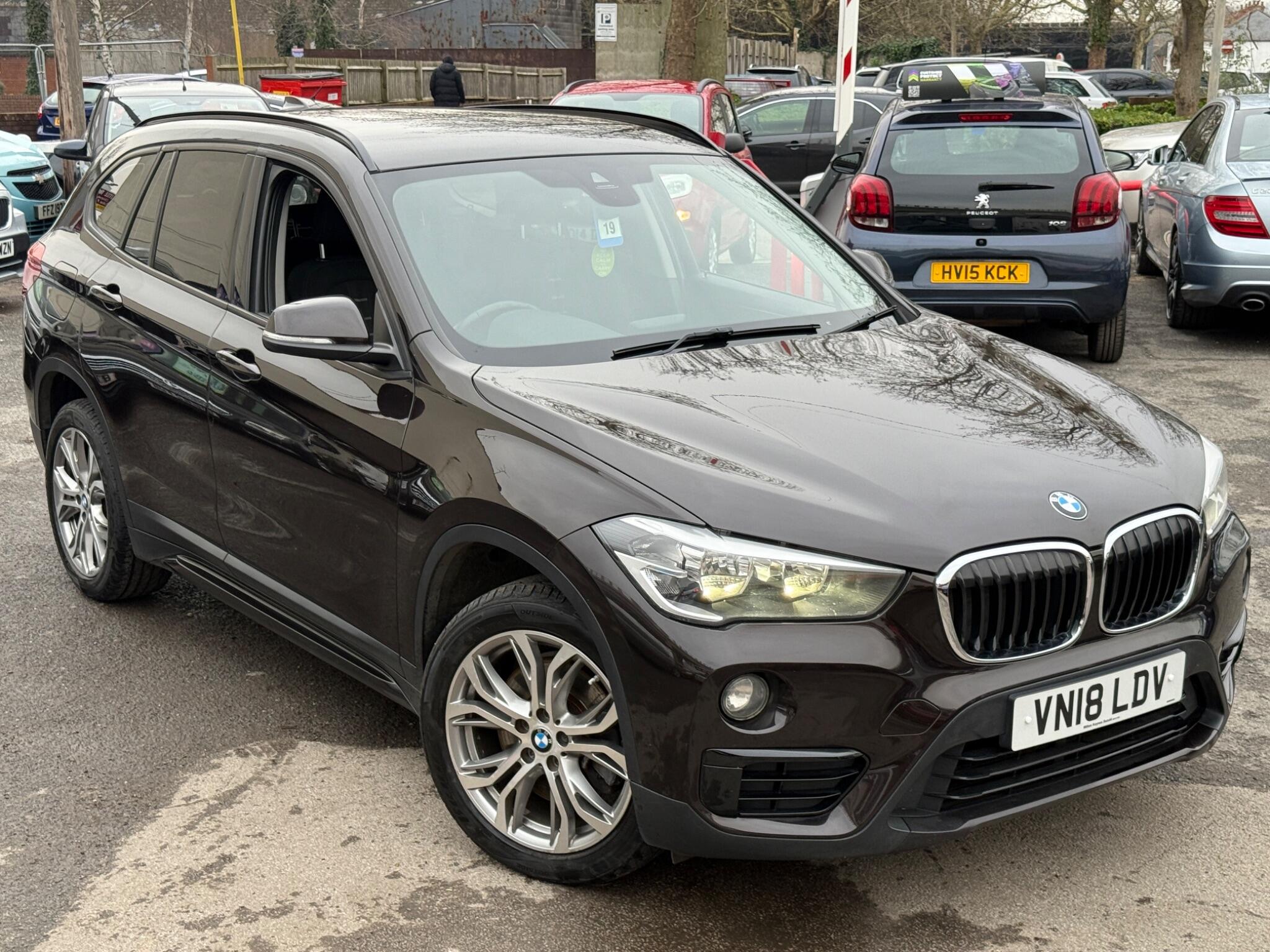 BMW X1 - Image 6
