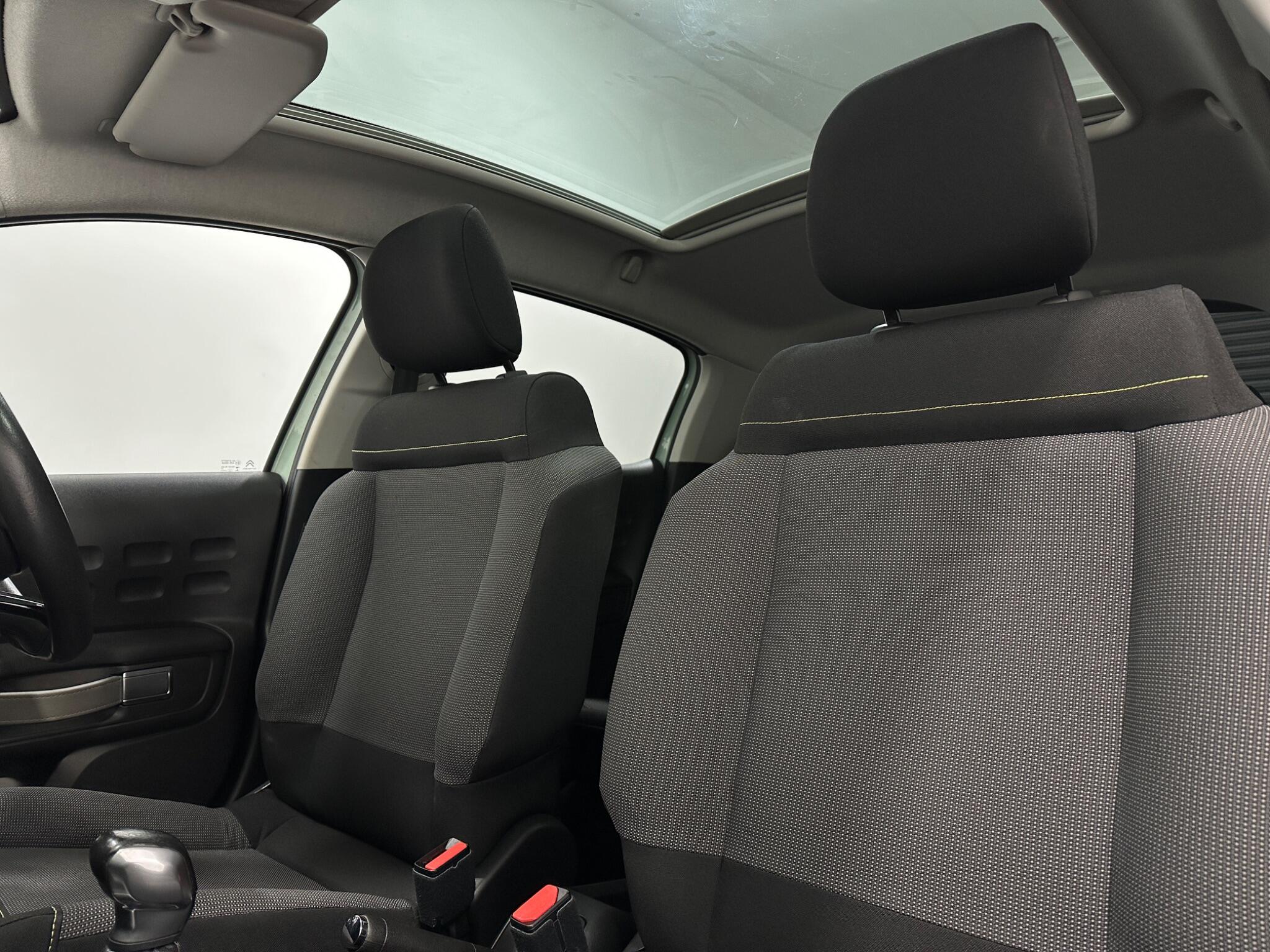 Citroen C3 view 35